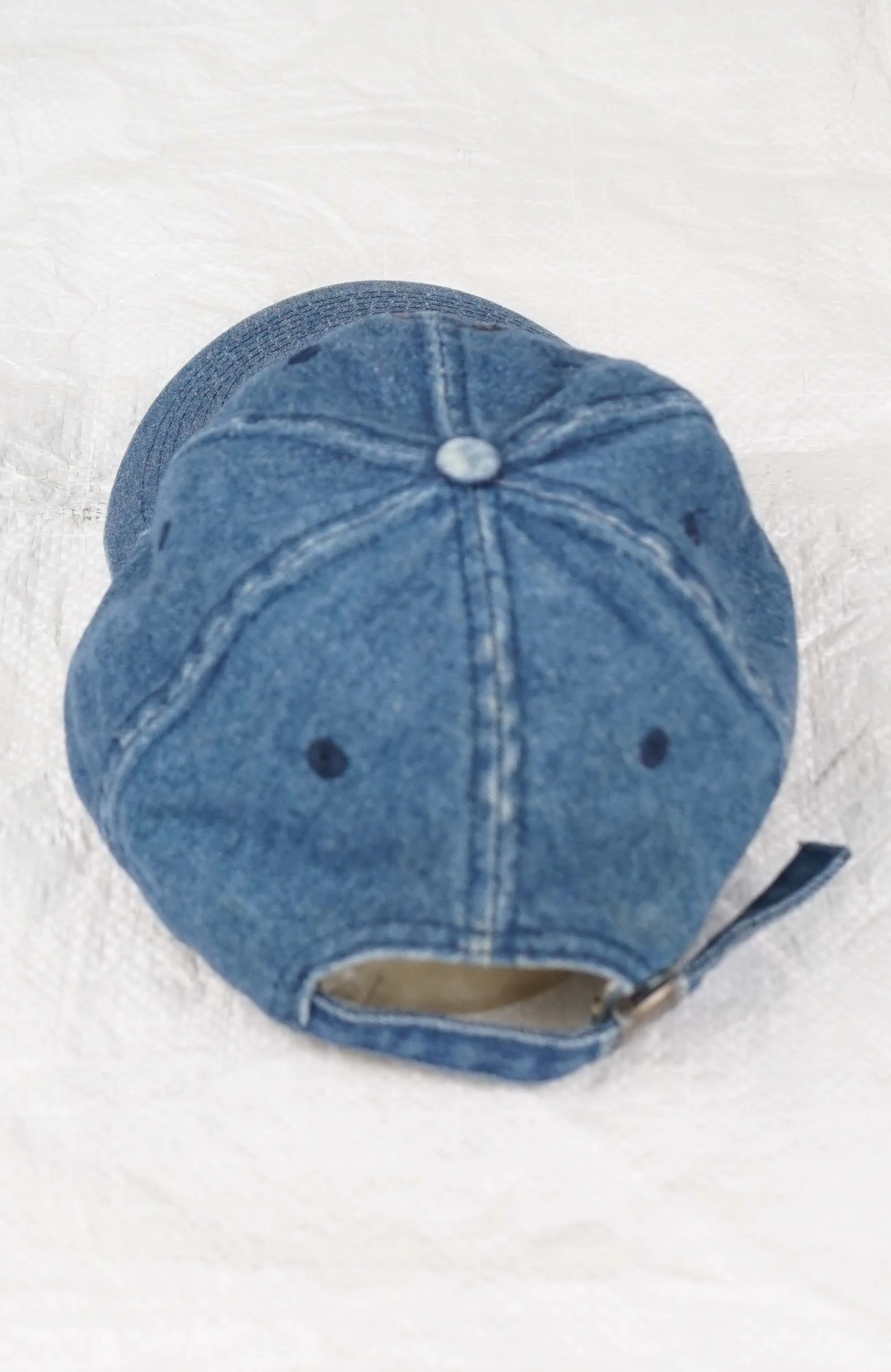 VINTAGE HARD ROCK CAFE JAMAICA HAT - Image 2