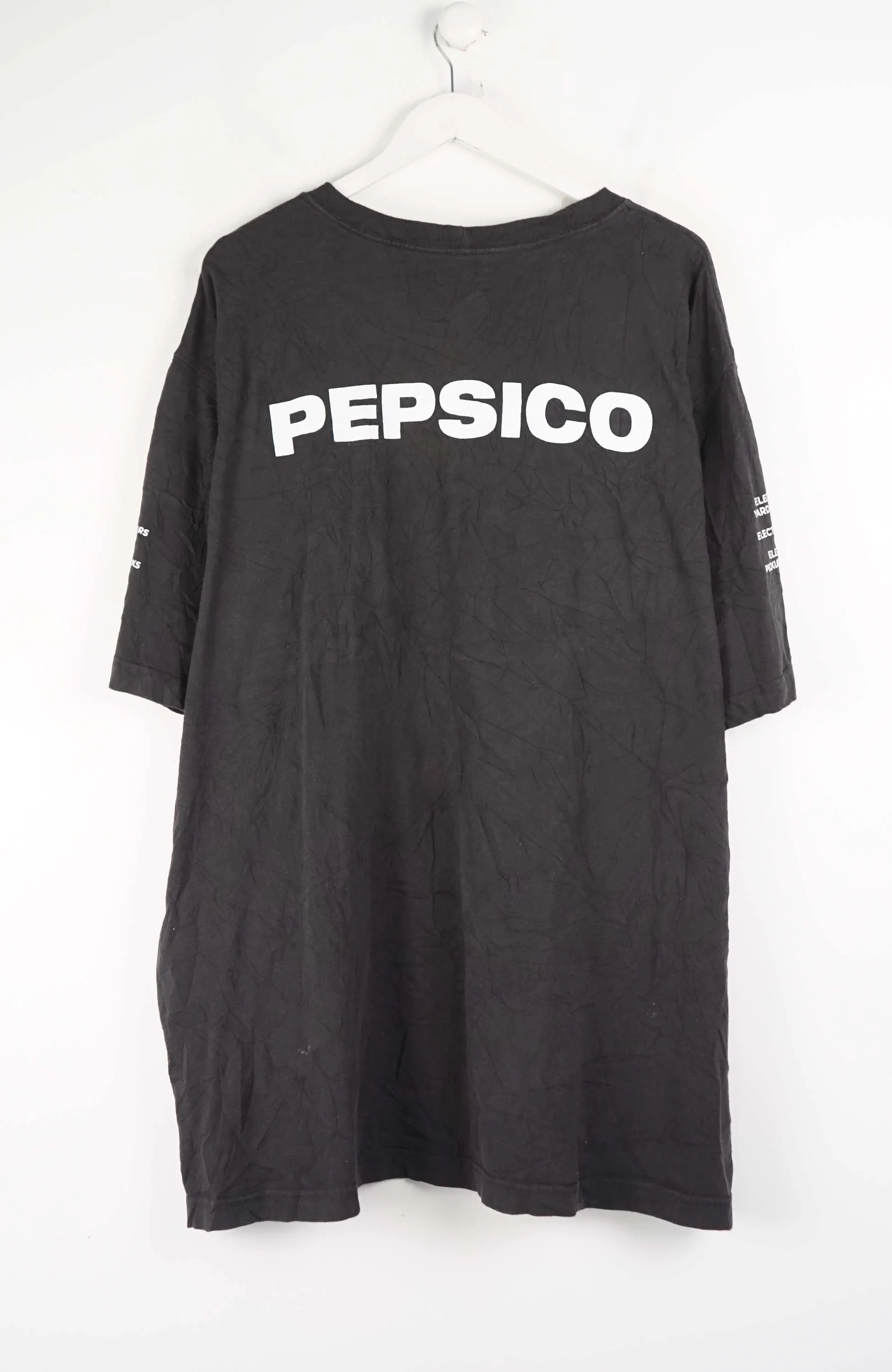 VINTAGE CARHARTT T-SHIRT (XXXL) - Image 2