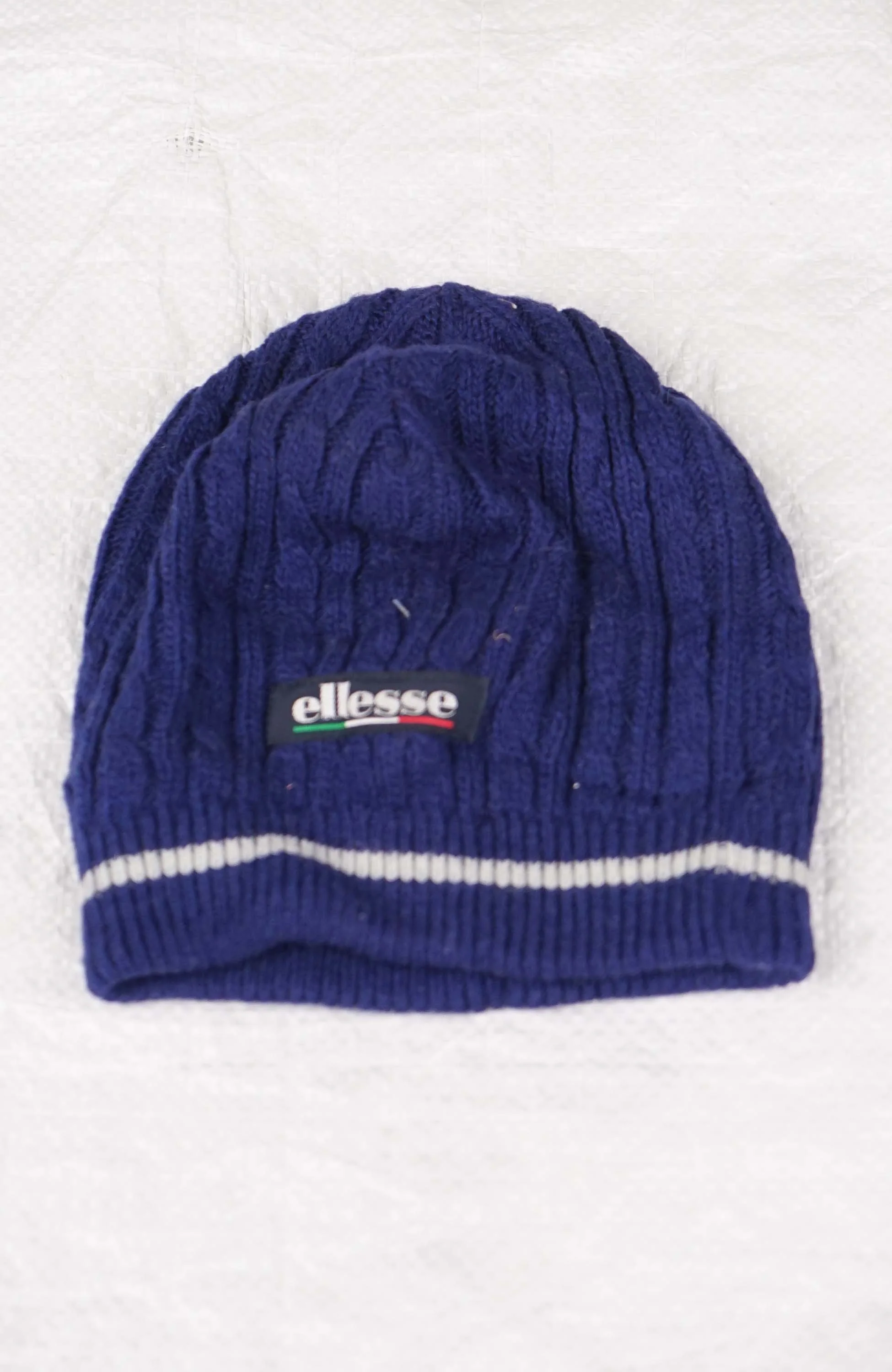 Vintage Ellesse Clothing