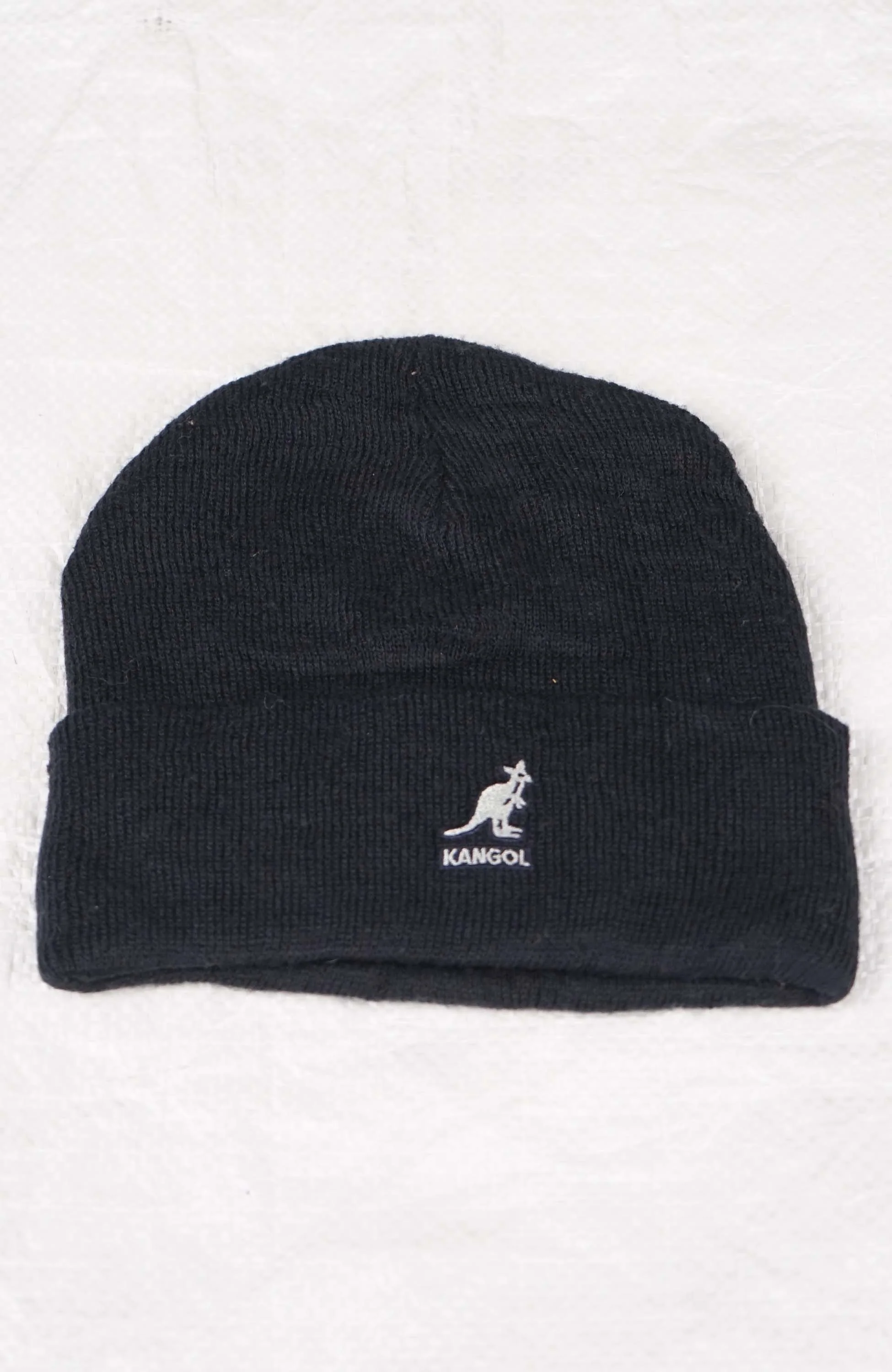 VINTAGE KANGOL BEANIE