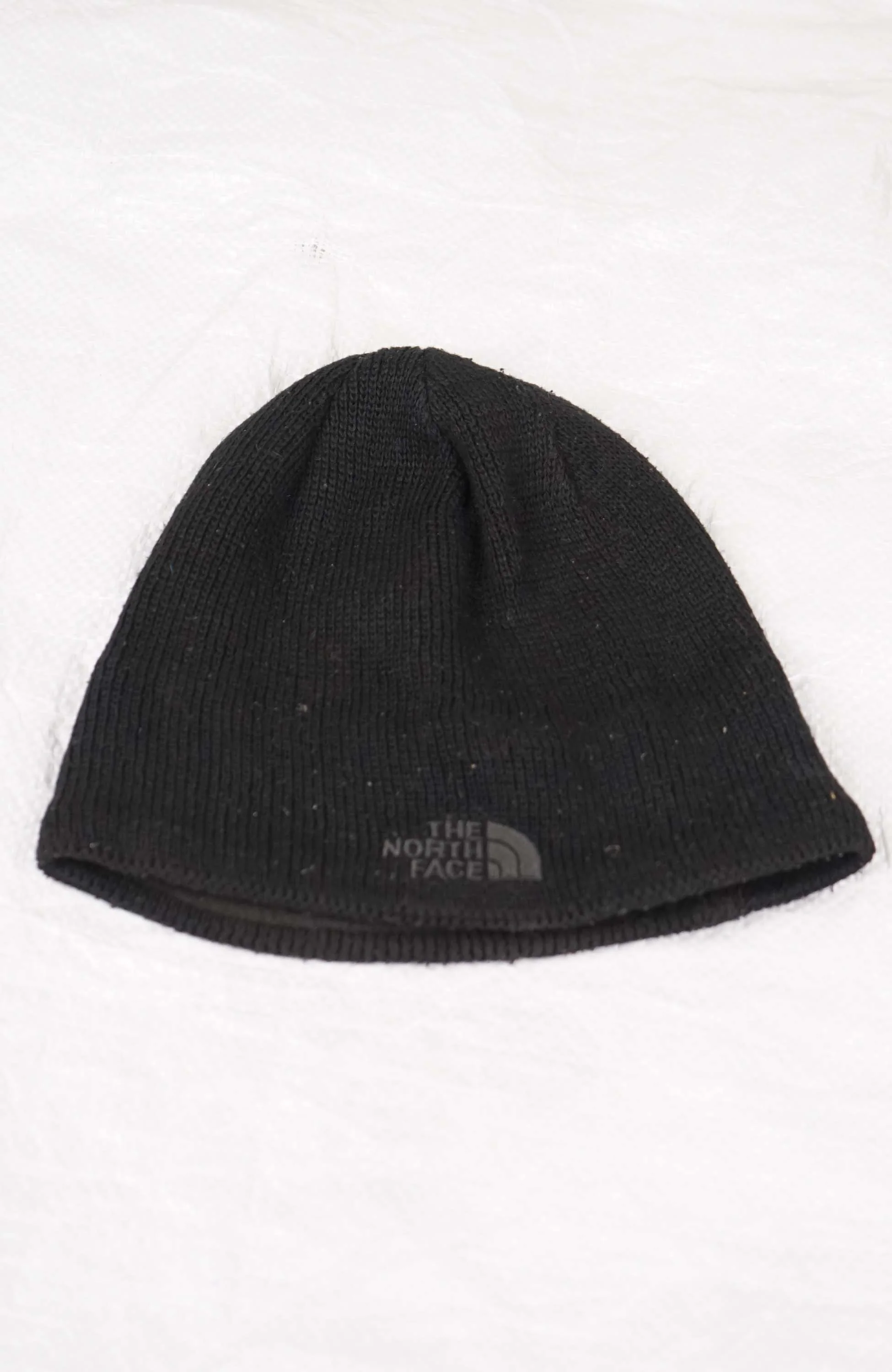 VINTAGE THE NORTH FACE SKULL BEANIE