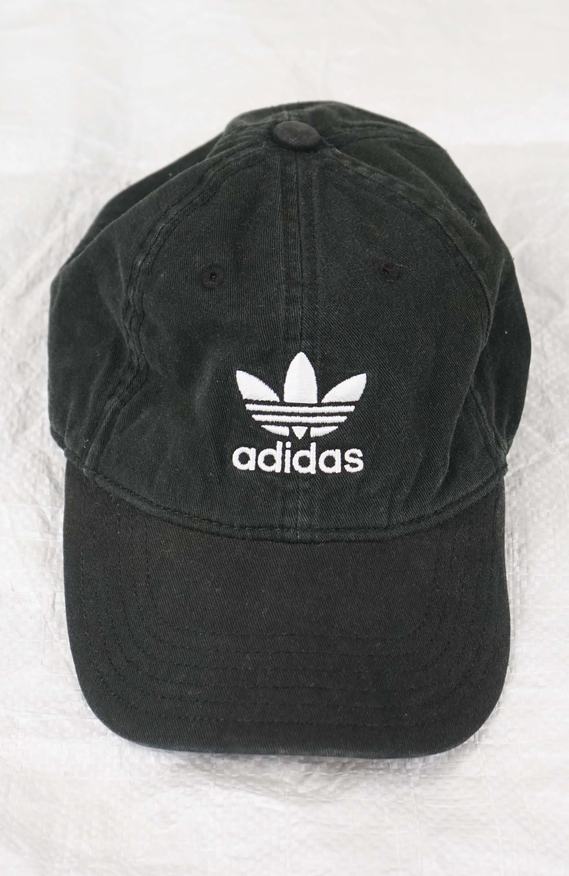 VINTAGE ADIDAS HAT