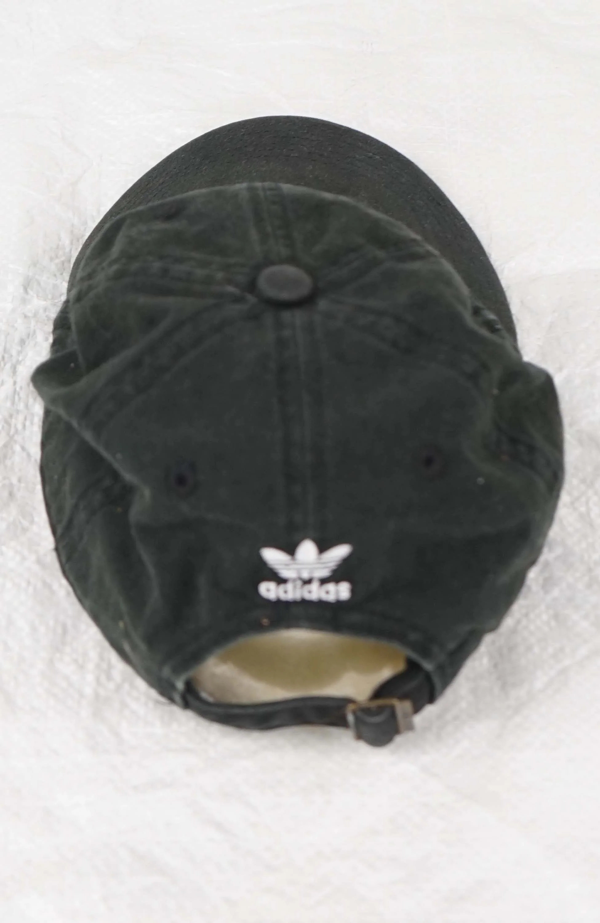 VINTAGE ADIDAS HAT - Image 2