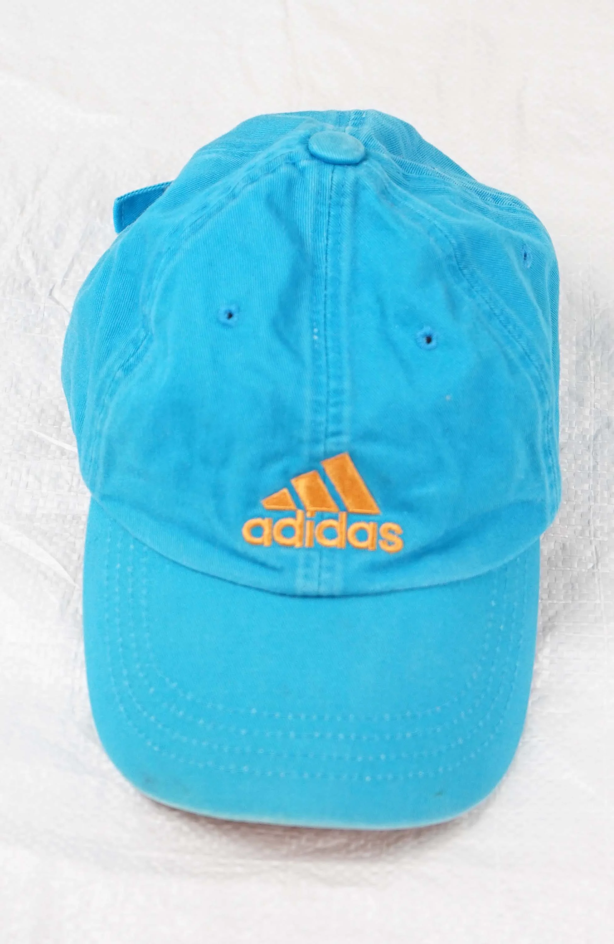 VINTAGE ADIDAS HAT