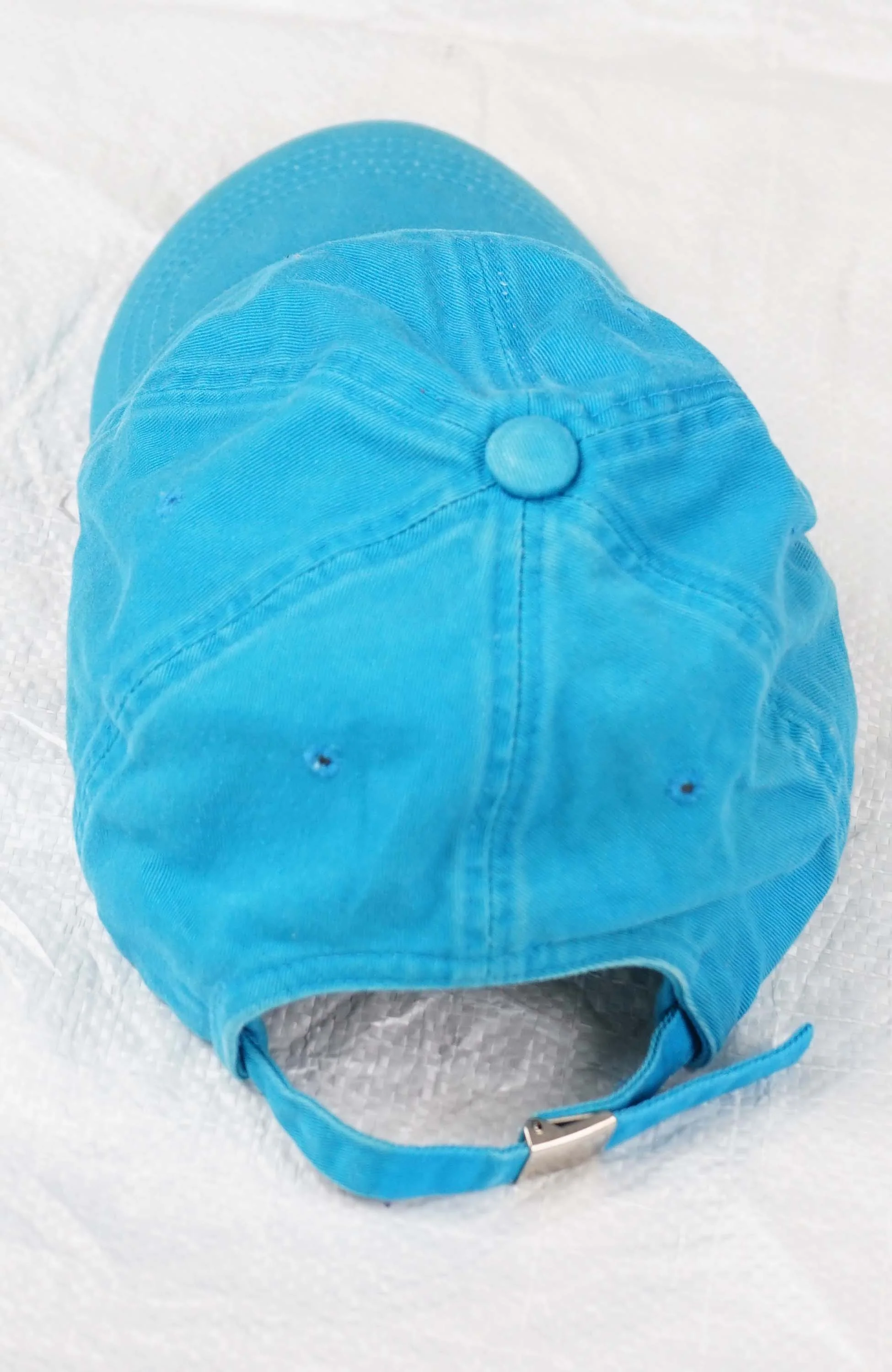 VINTAGE ADIDAS HAT - Image 2
