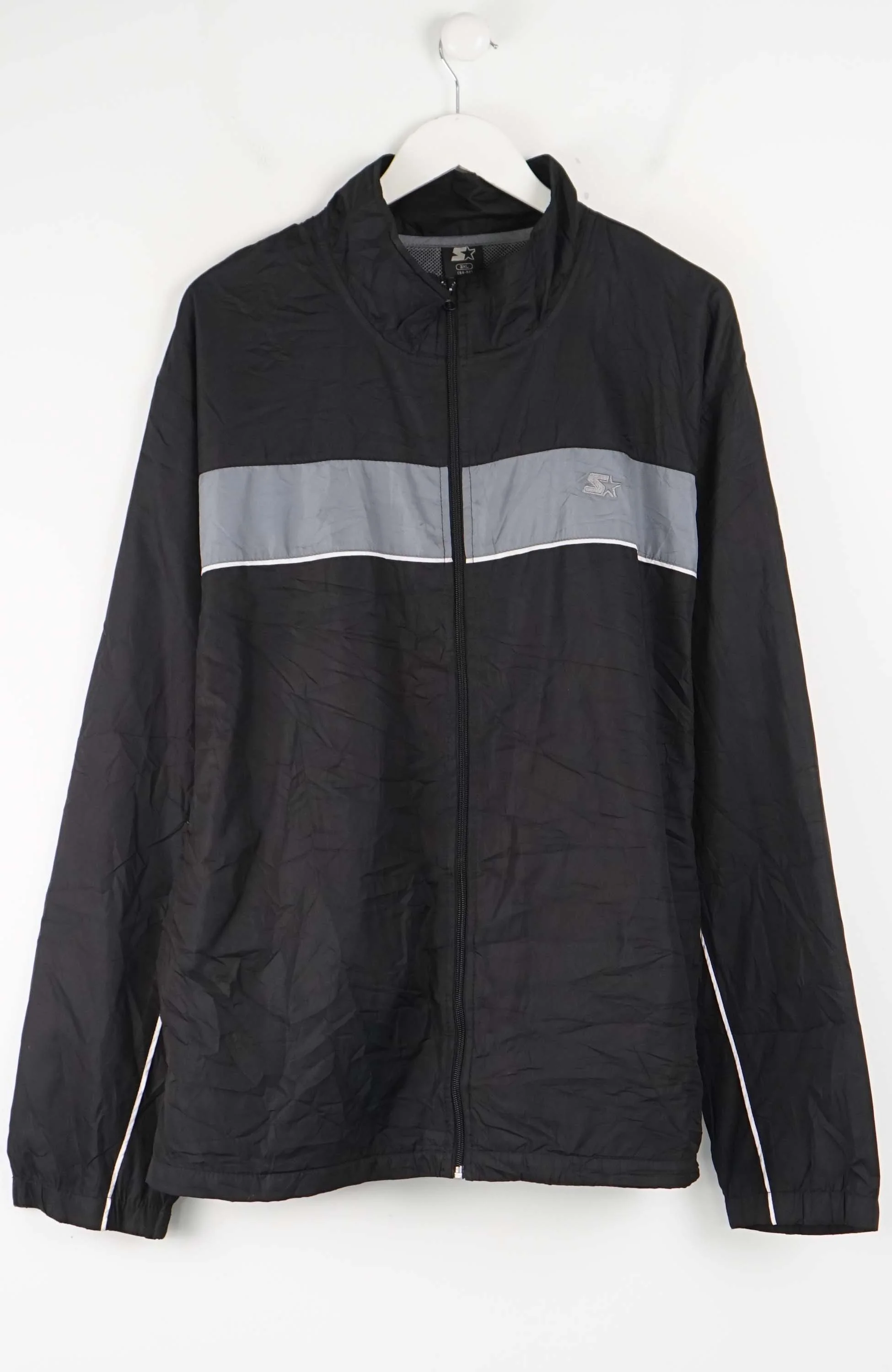 VINTAGE STARTER WINDBREAKER (XXL)