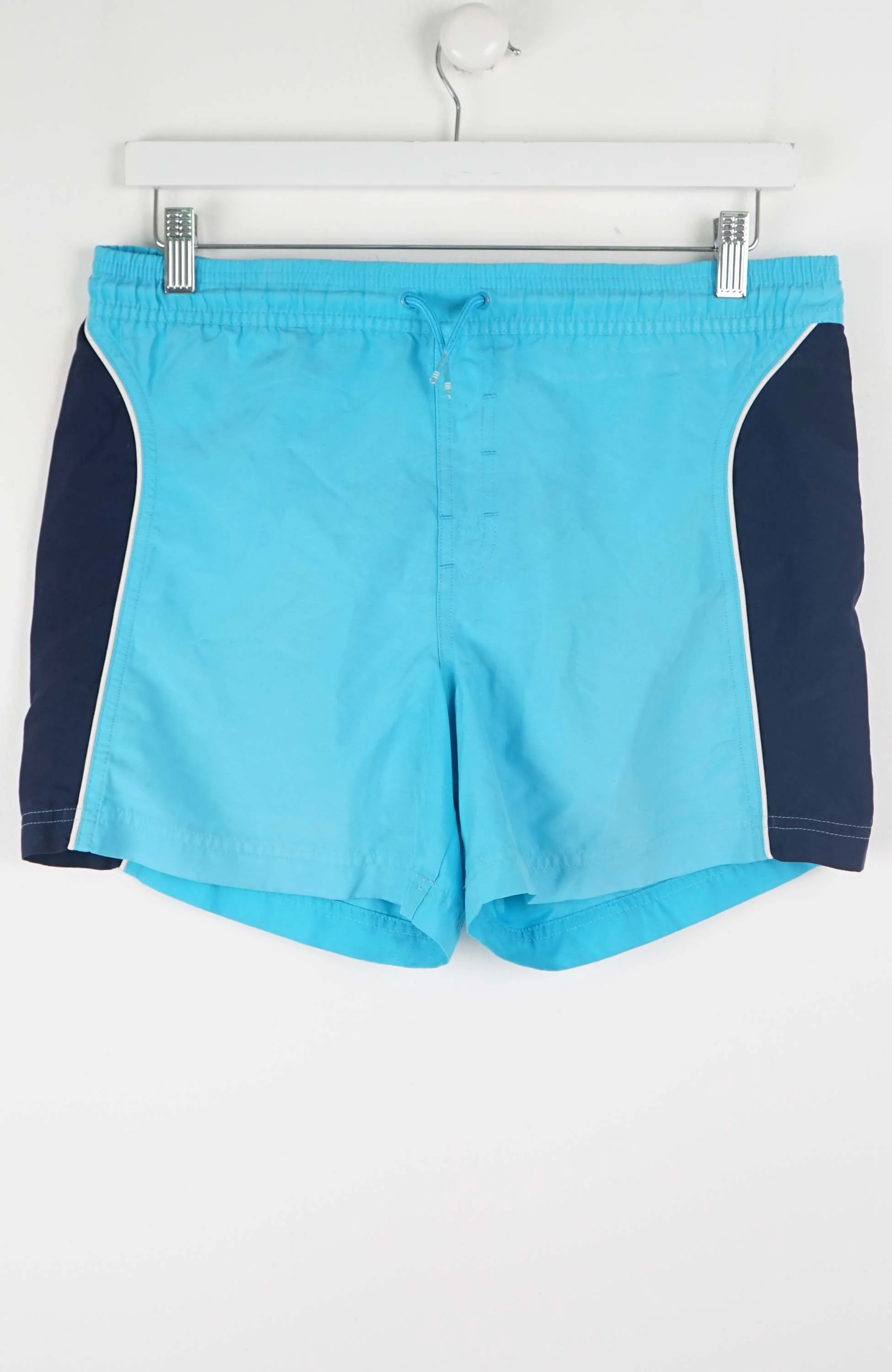 VINTAGE ADIDAS SHORTS W30