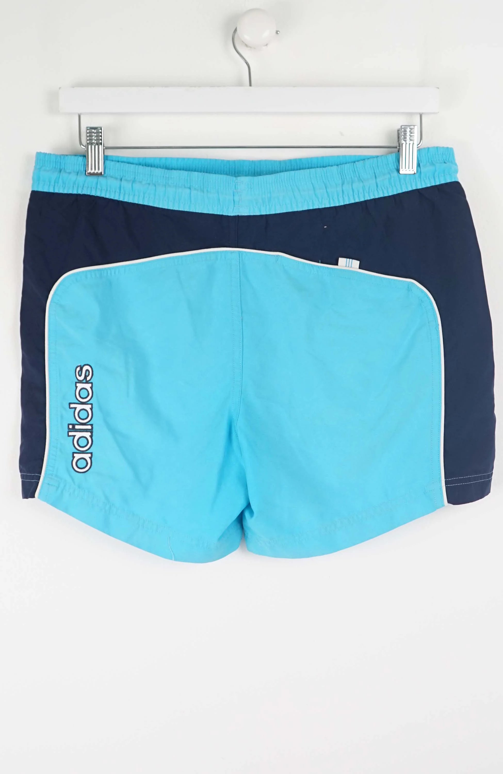 VINTAGE ADIDAS SHORTS W30 - Image 3