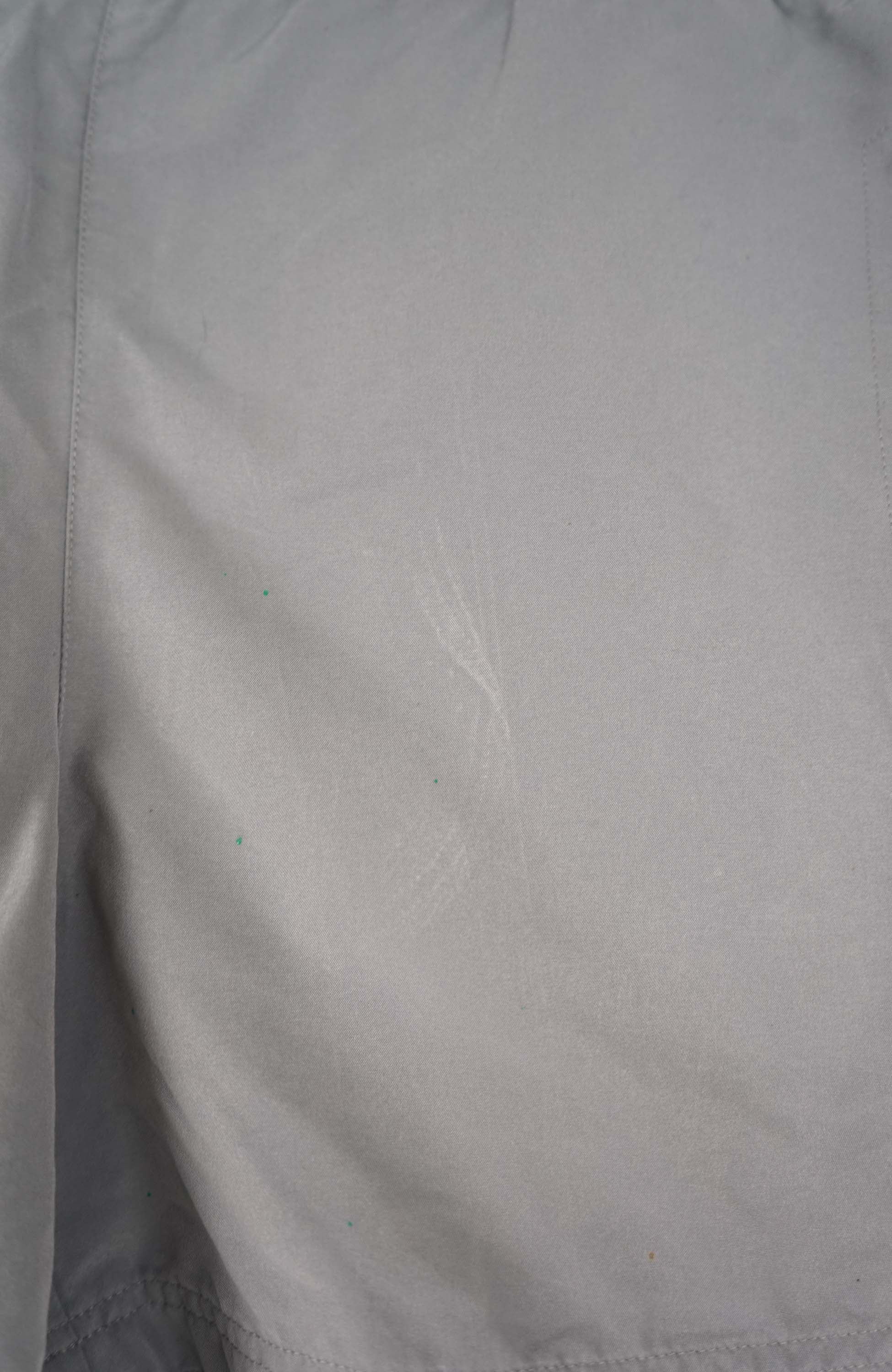 VINTAGE ADIDAS SHORTS W36 - Image 4
