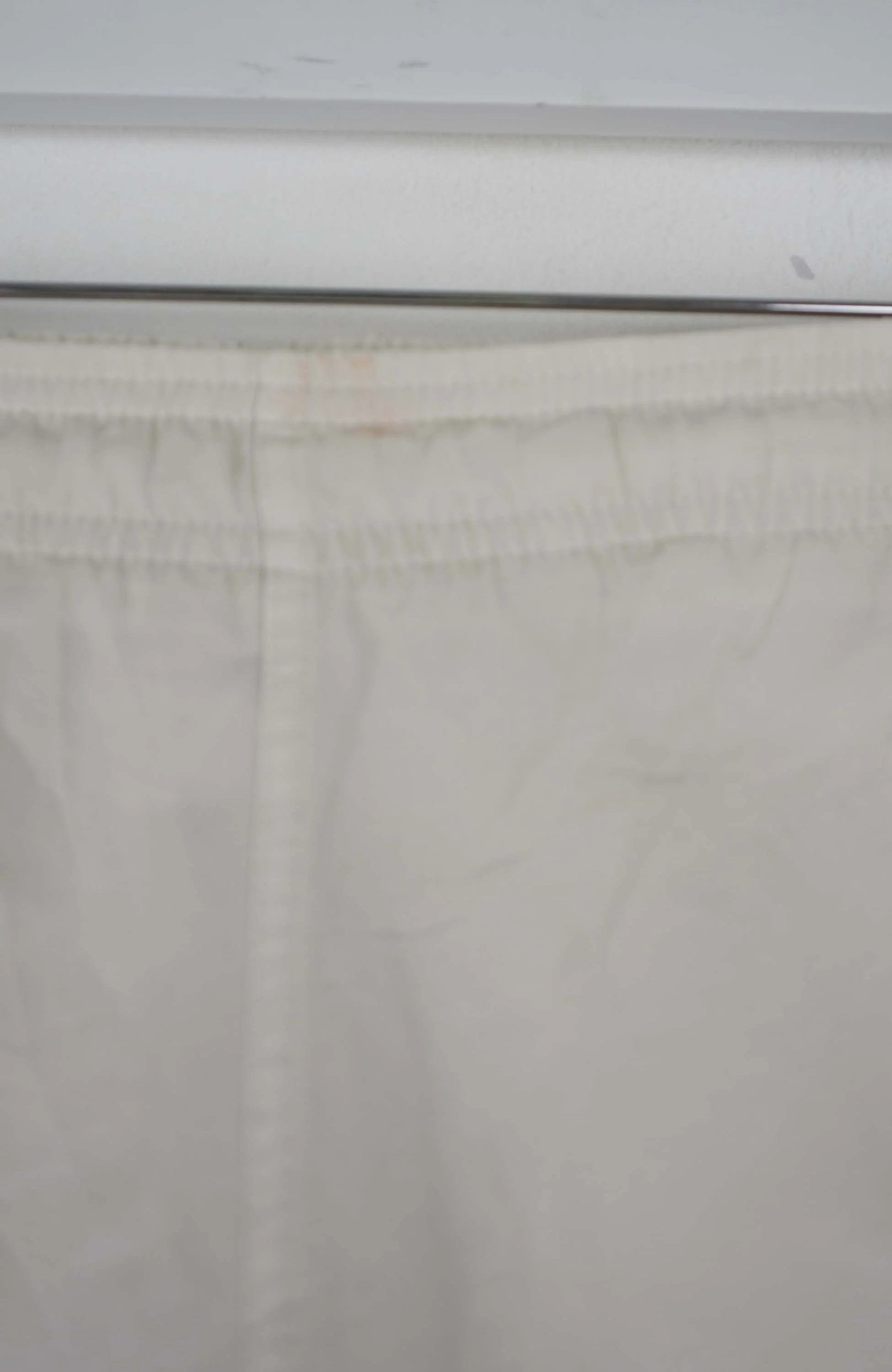 VINTAGE ADIDAS SHORTS W38 - Image 3