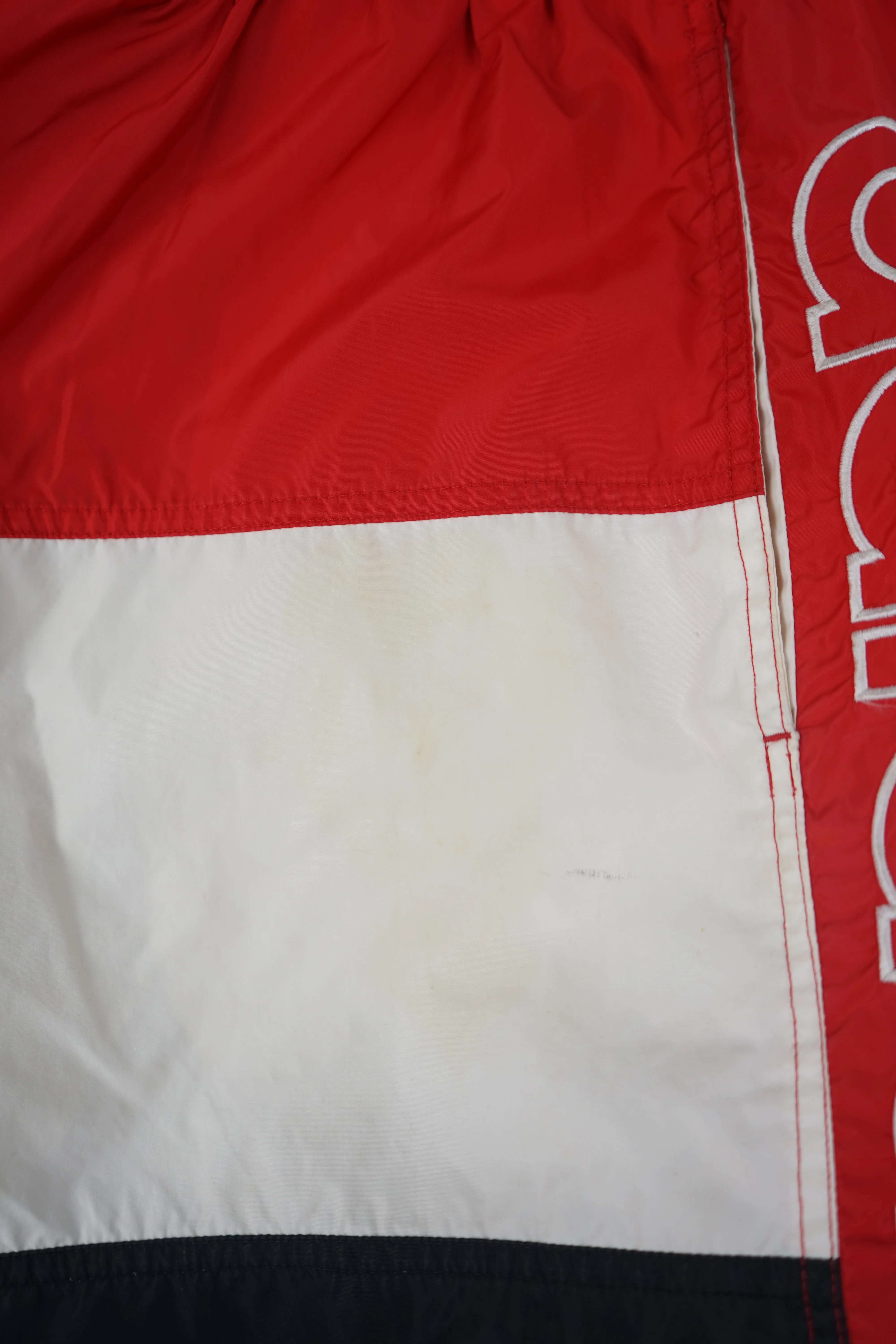 VINTAGE ADIDAS SHORTS W40 - Image 3