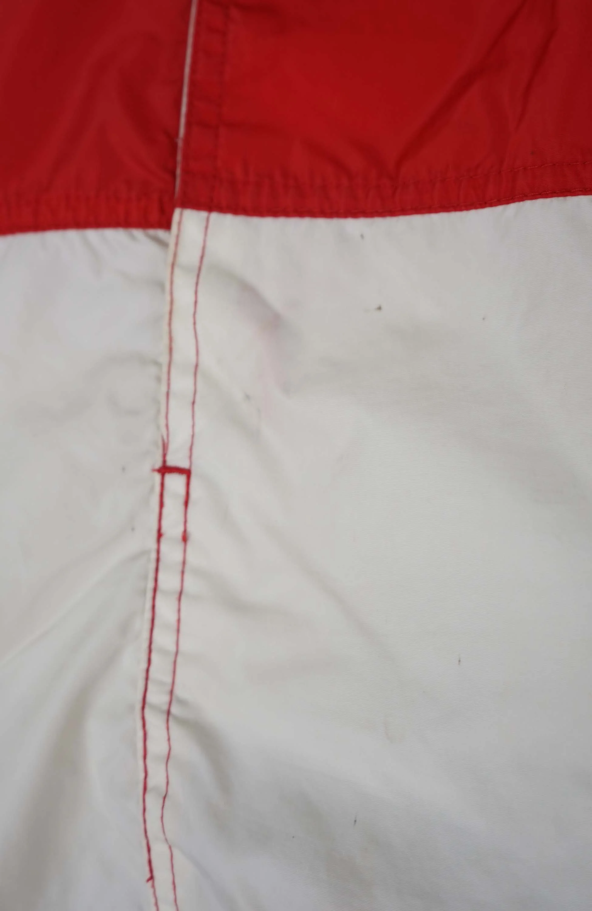 VINTAGE ADIDAS SHORTS W40 - Image 4