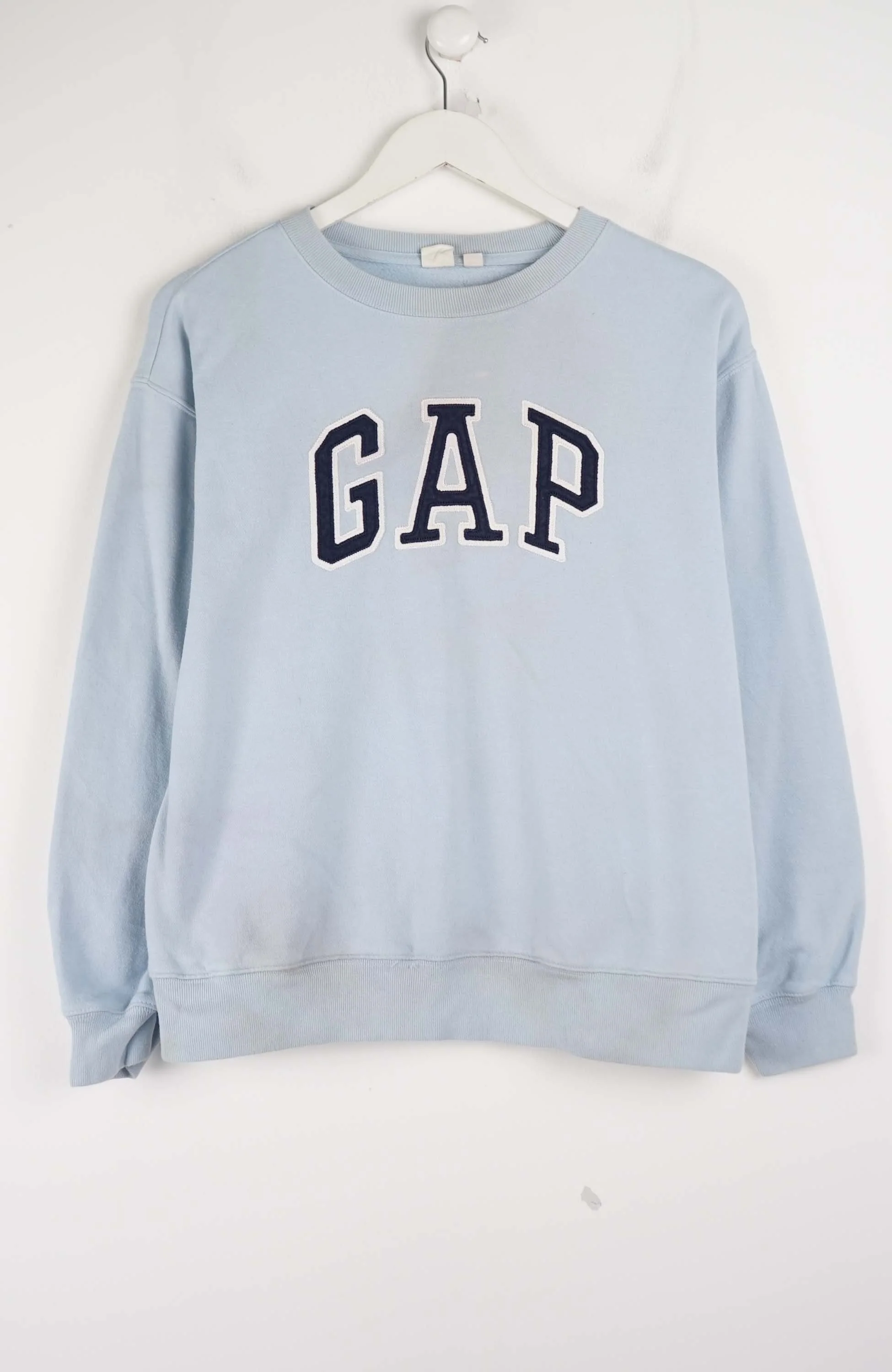 VINTAGE GAP SWEATER (S)