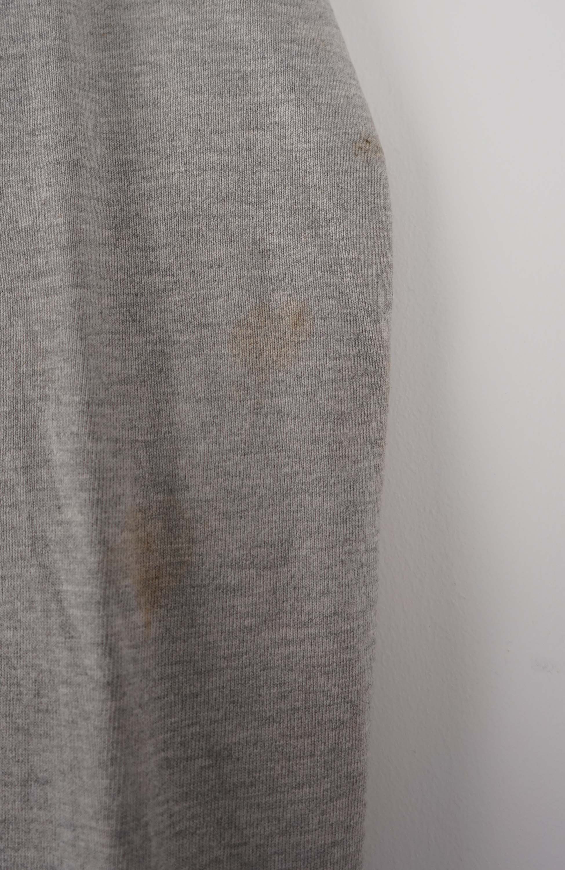 VINTAGE CHAMPION SWEATER (S) - Image 2