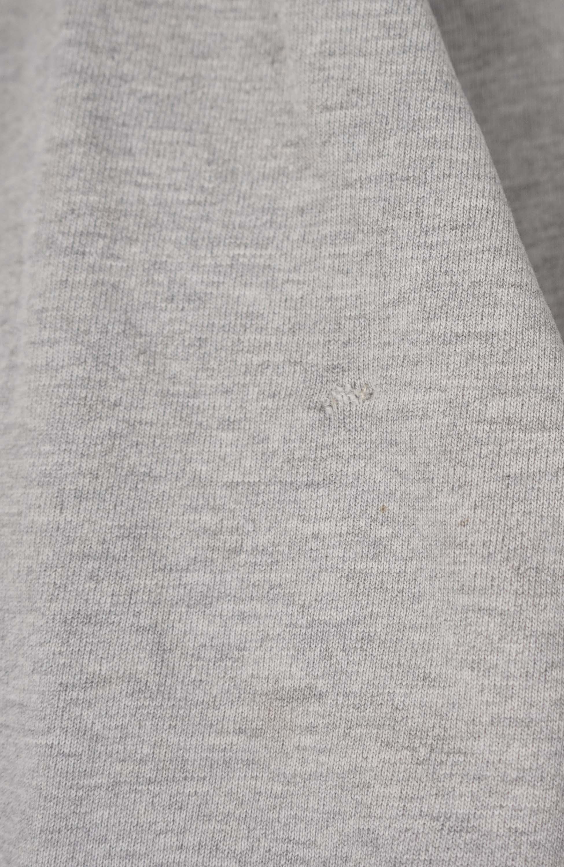 VINTAGE CHAMPION SWEATER (S) - Image 3