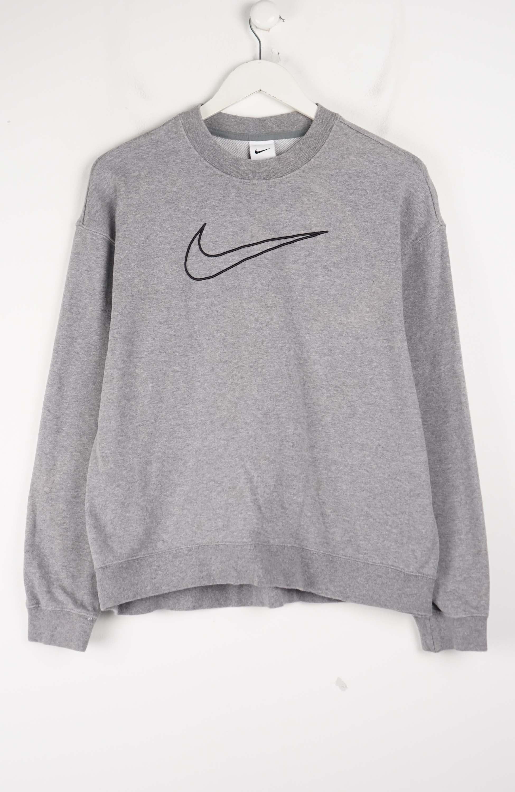 VINTAGE NIKE SWEATER (S)