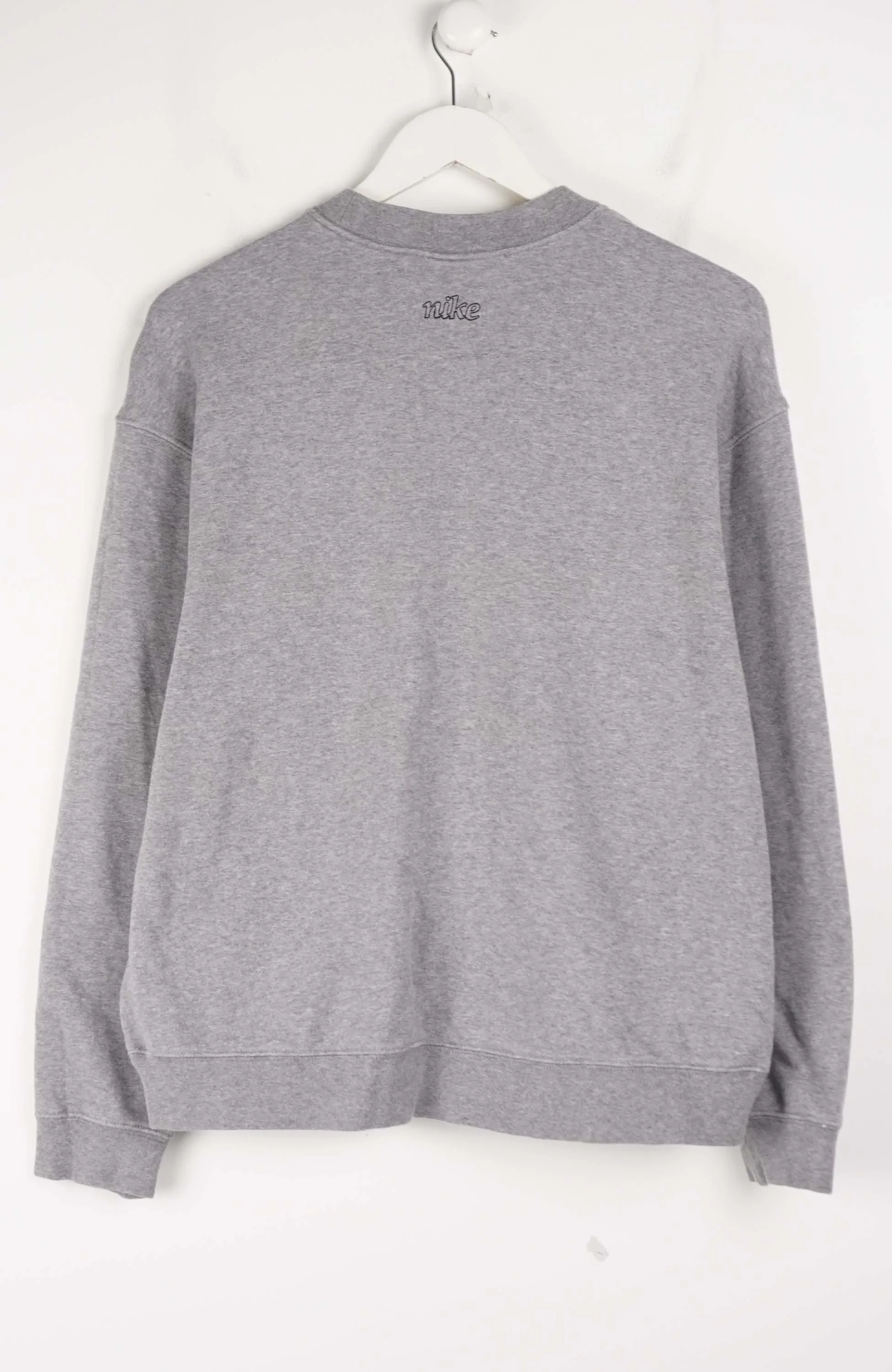 VINTAGE NIKE SWEATER (S) - Image 2