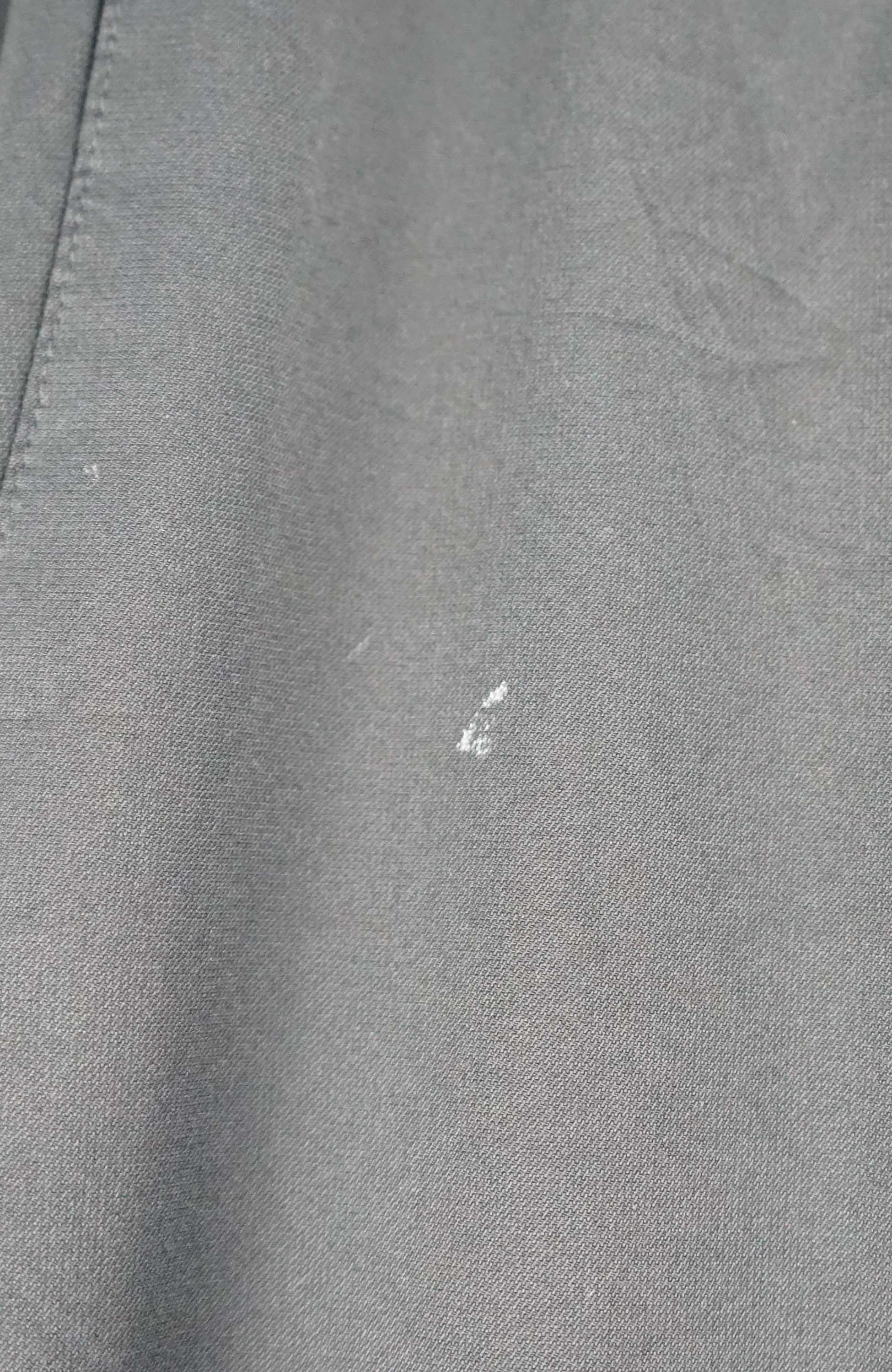 VINTAGE ADIDAS TRACK PANTS (XXL) - Image 3
