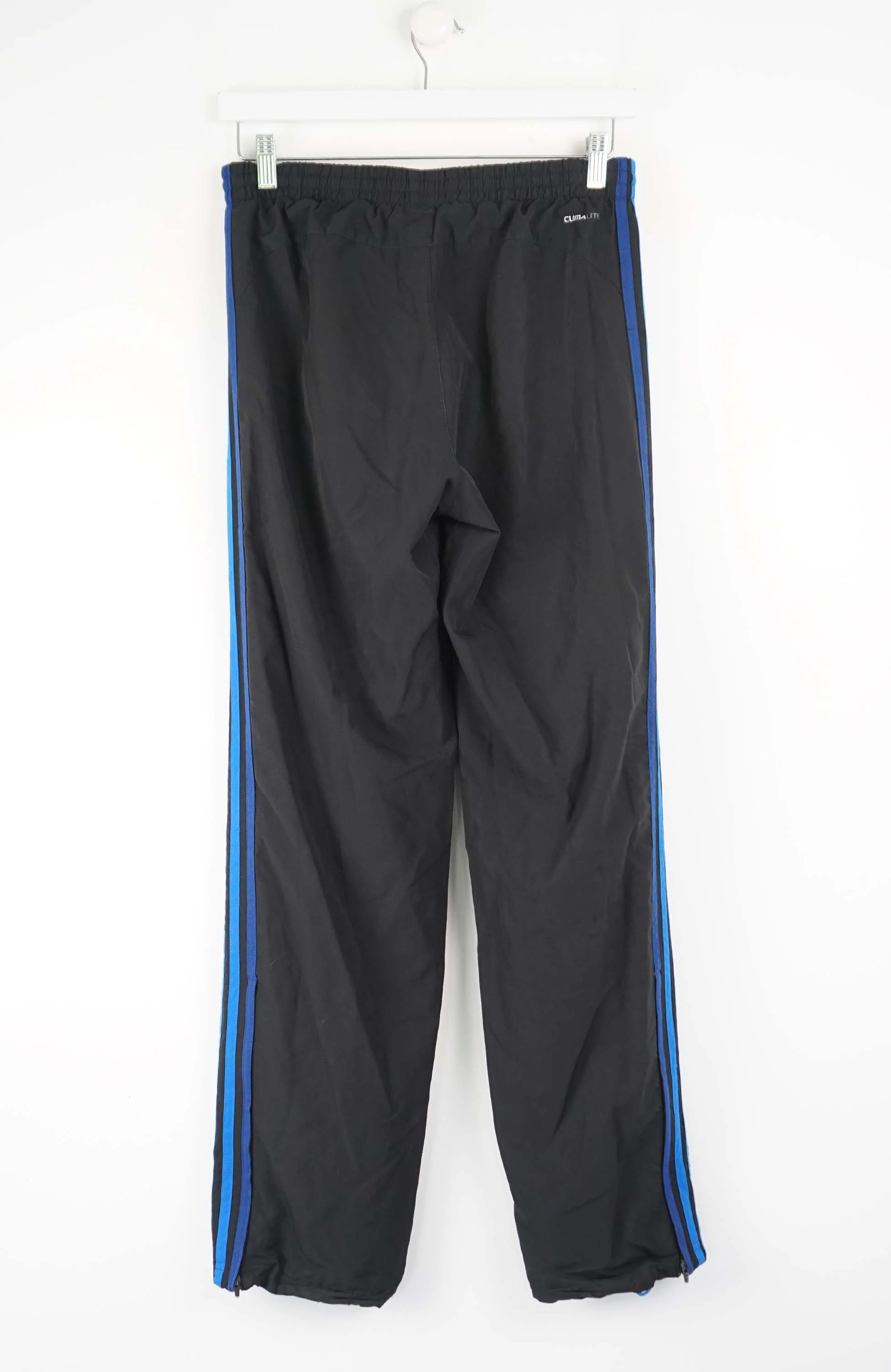 VINTAGE ADIDAS TRACK PANTS (S) - Image 3