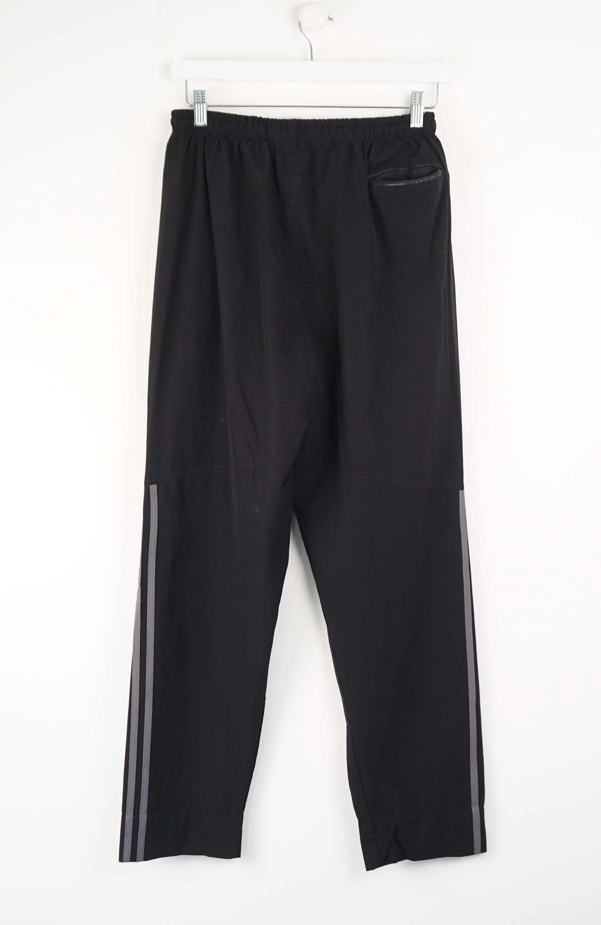 VINTAGE ADIDAS TRACK PANTS (XS) - Image 4