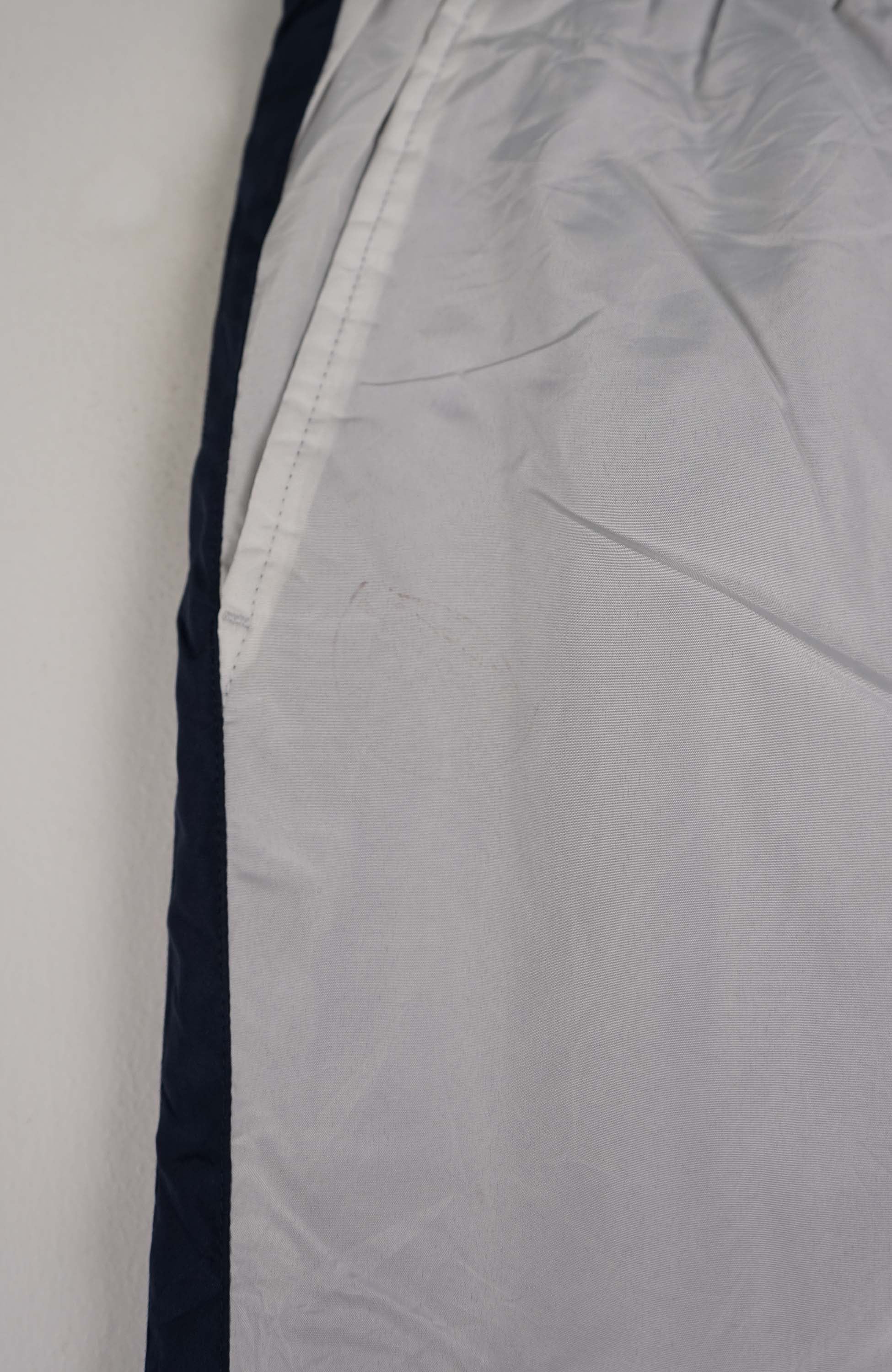 VINTAGE FILA TRACK PANTS (XS) - Image 3