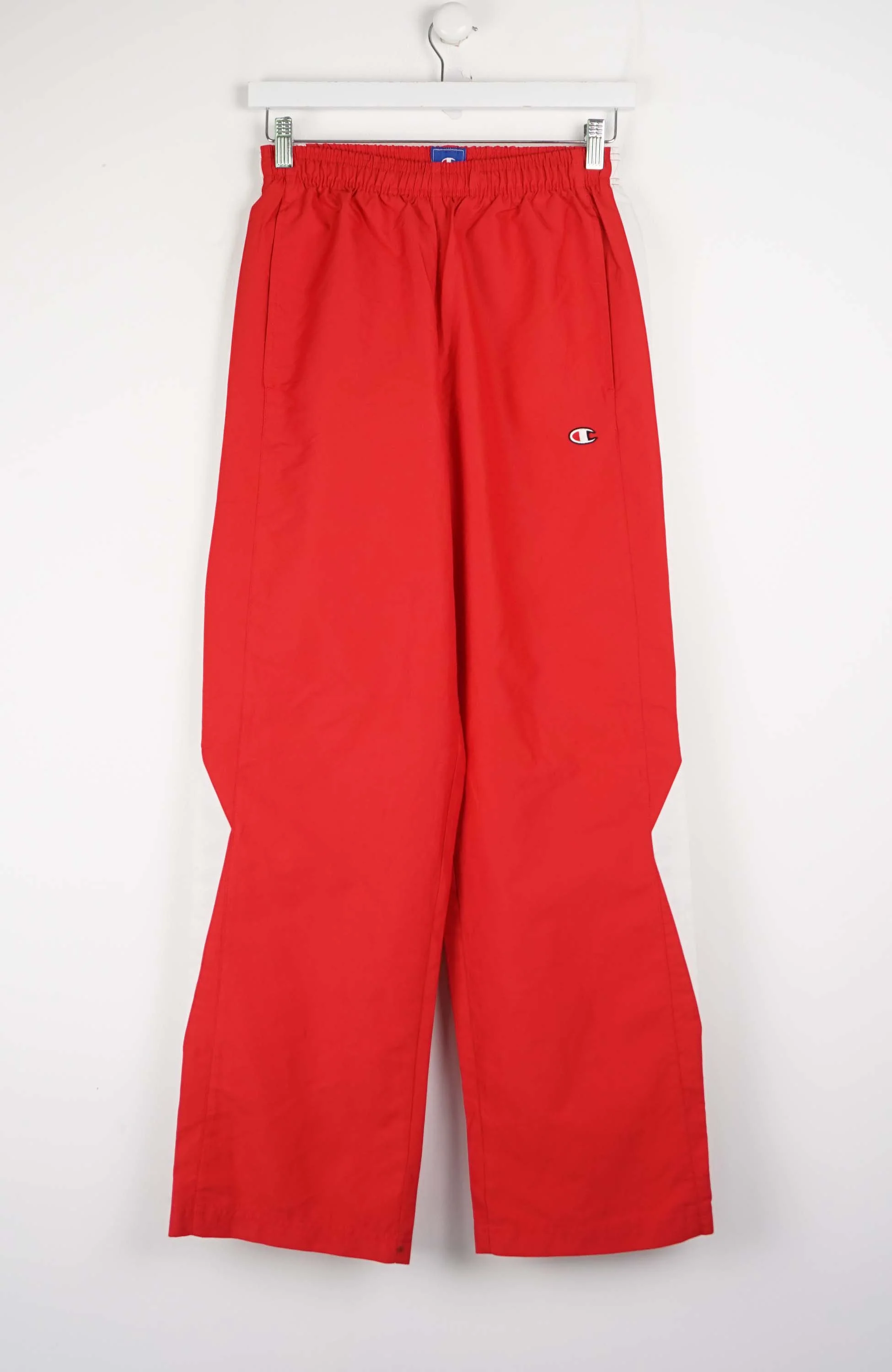 VINTAGE CHAMPION TRACK PANTS (XXS)