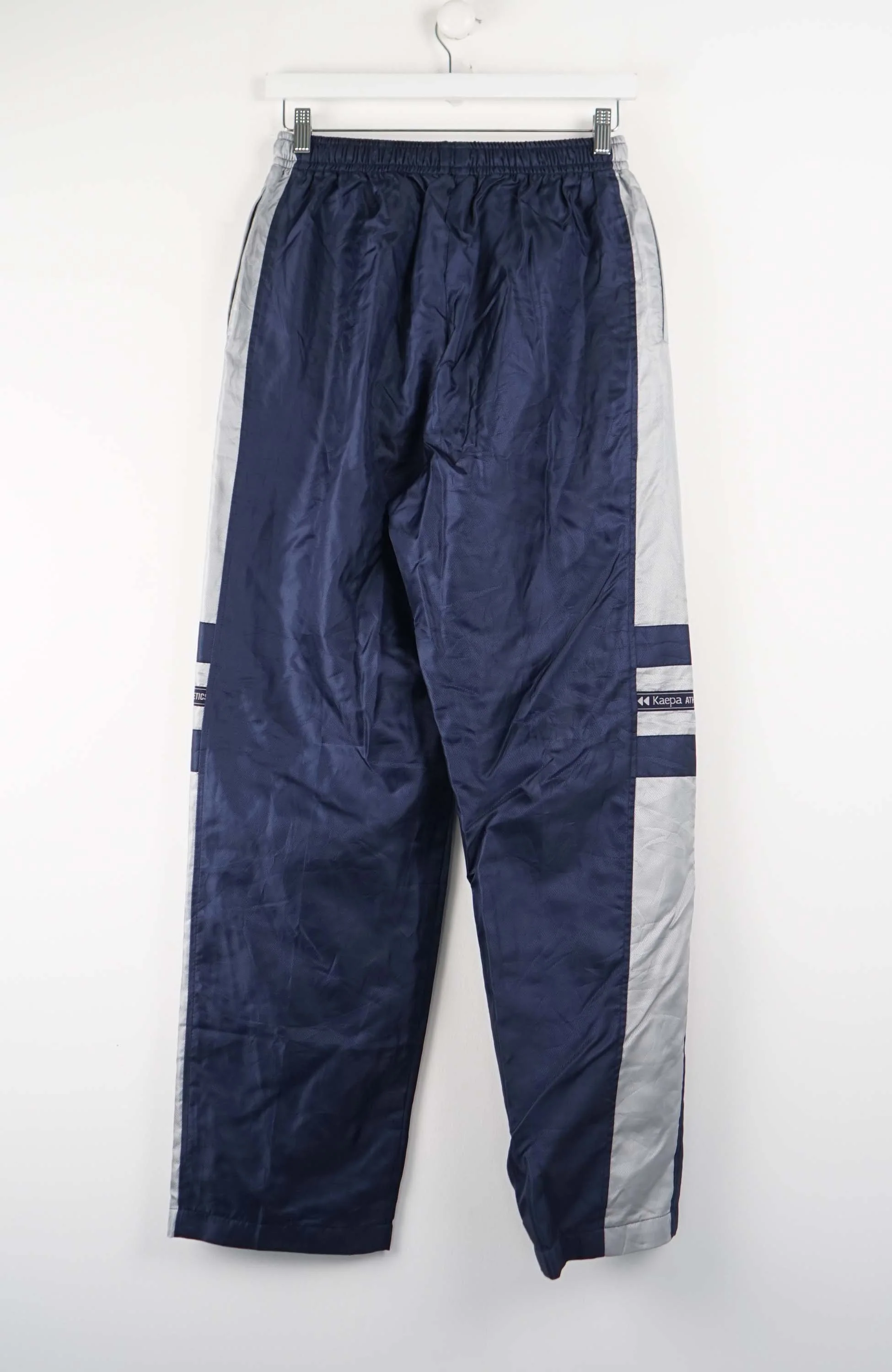 VINTAGE KAEPA TRACK PANTS (XS) - Image 3