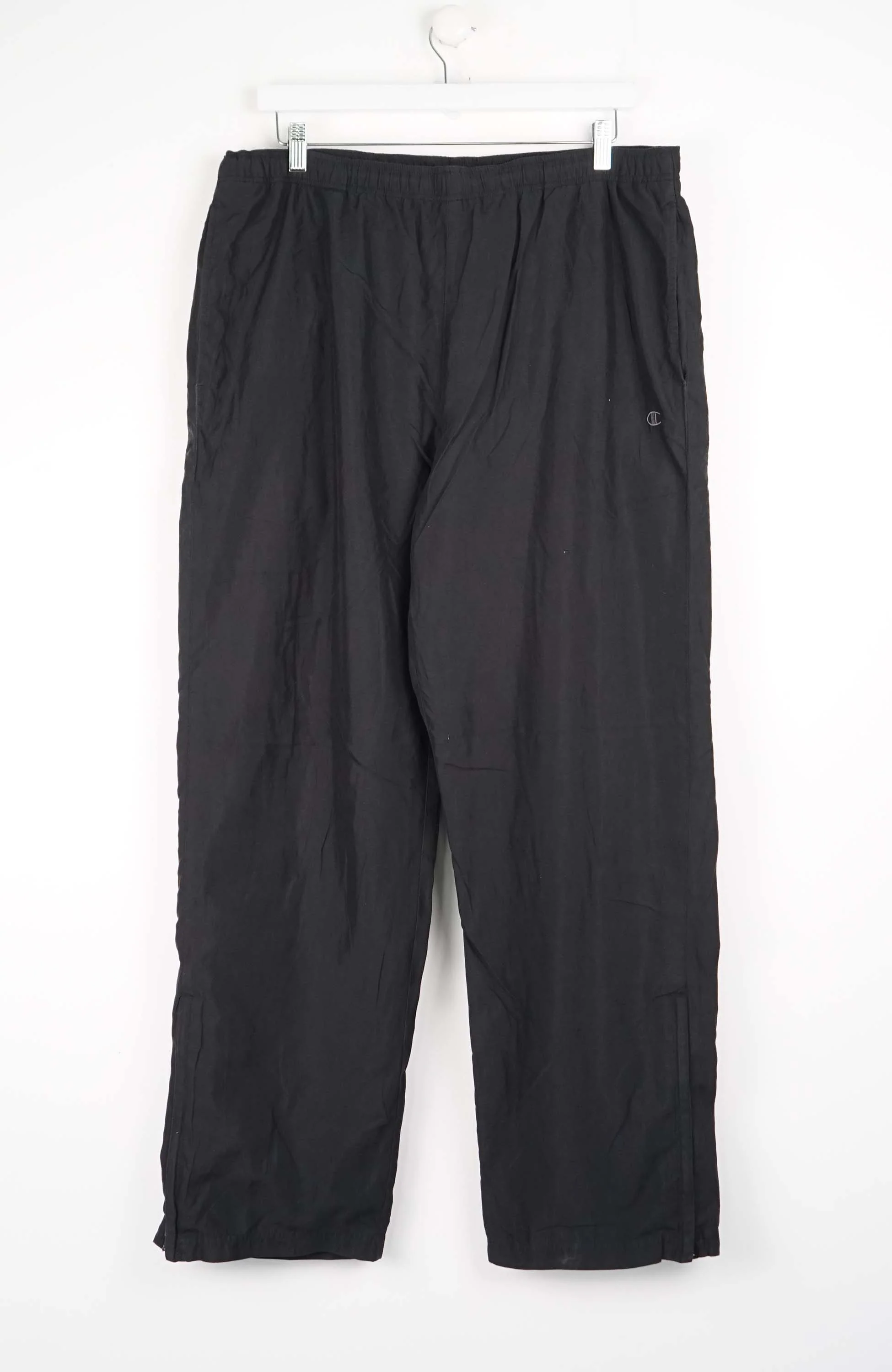 VINTAGE CHAMPION TRACK PANTS (XL)