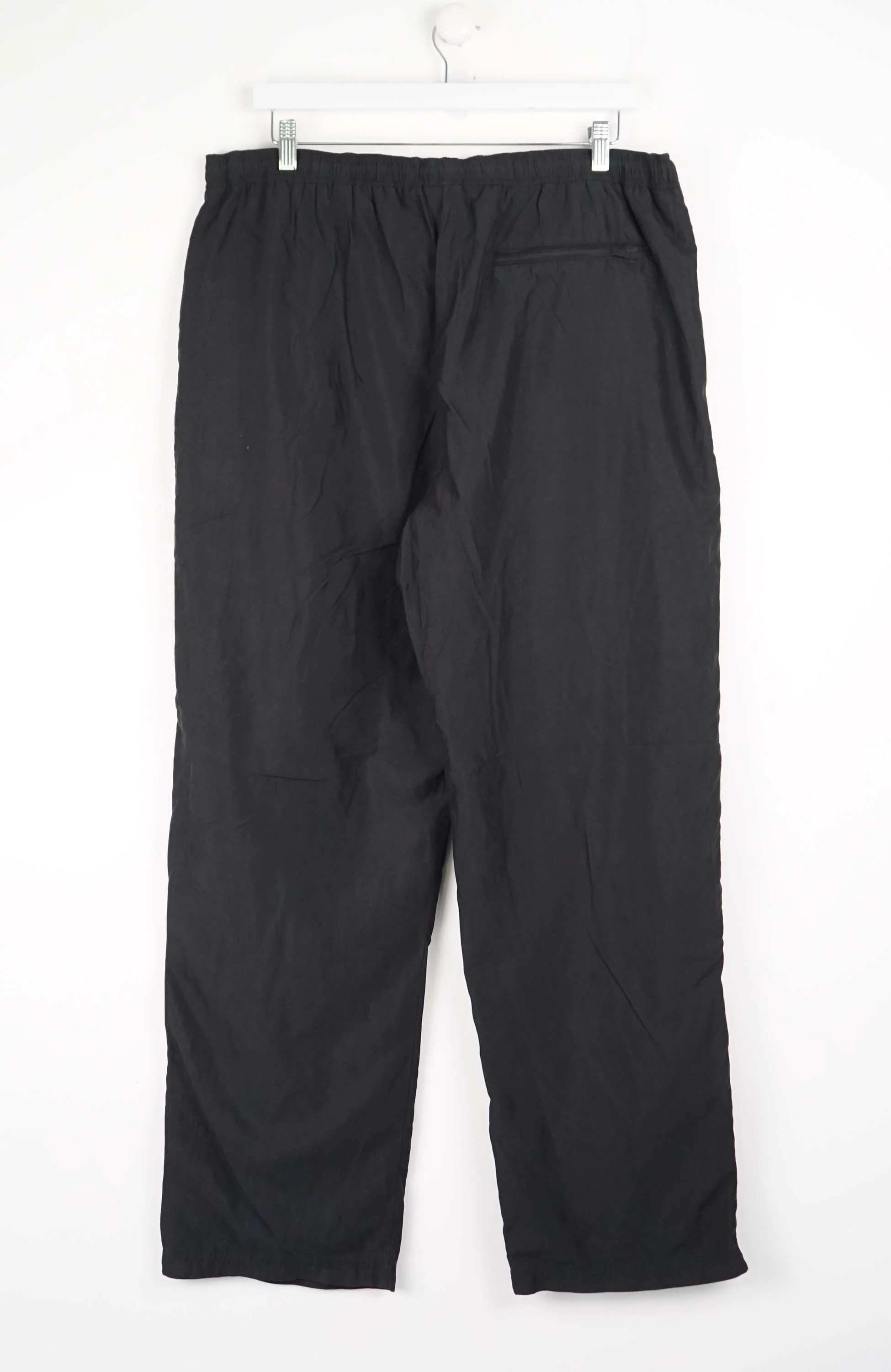 VINTAGE CHAMPION TRACK PANTS (XL) - Image 4