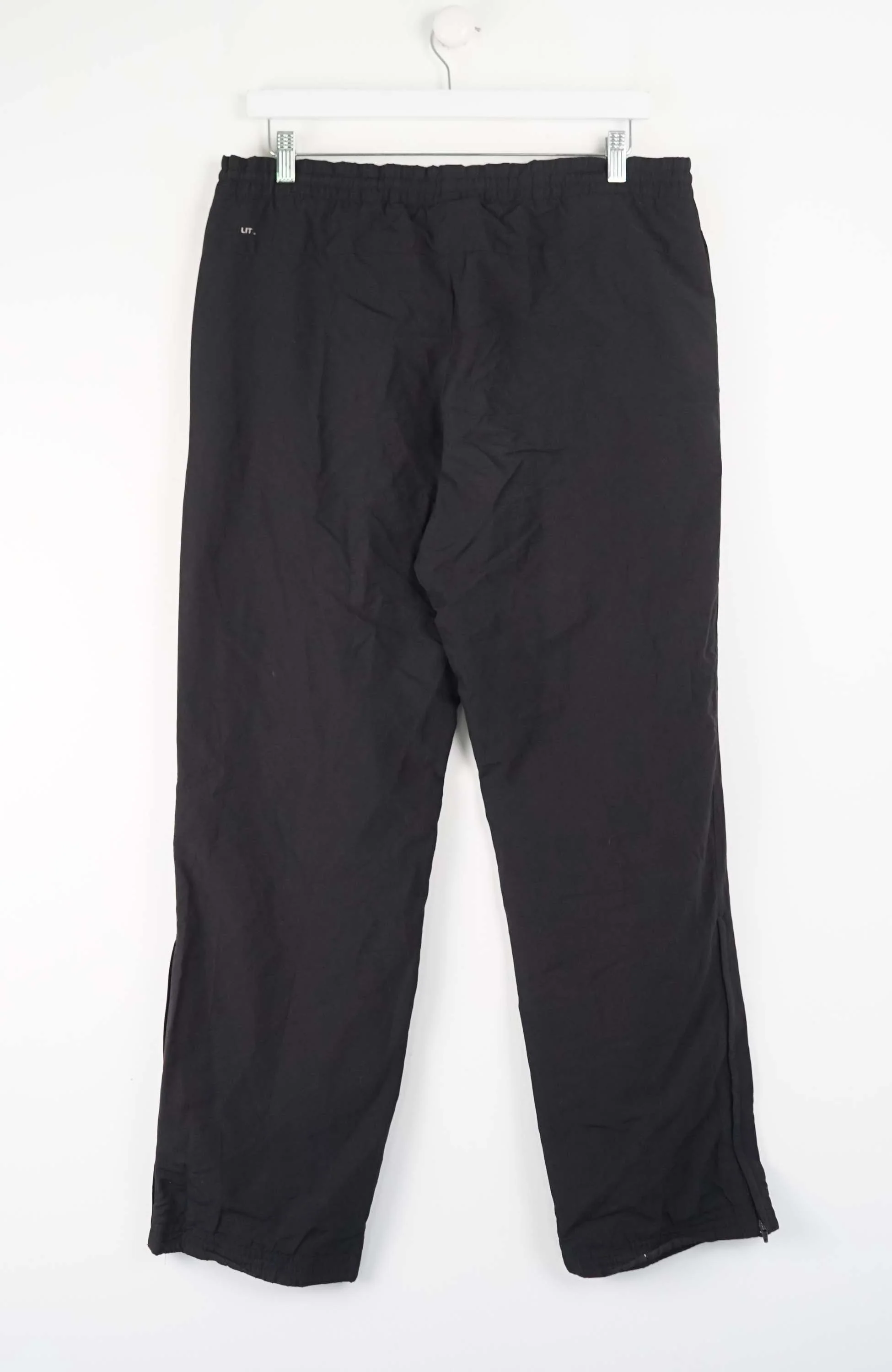VINTAGE ADIDAS TRACK PANTS (XL) - Image 3