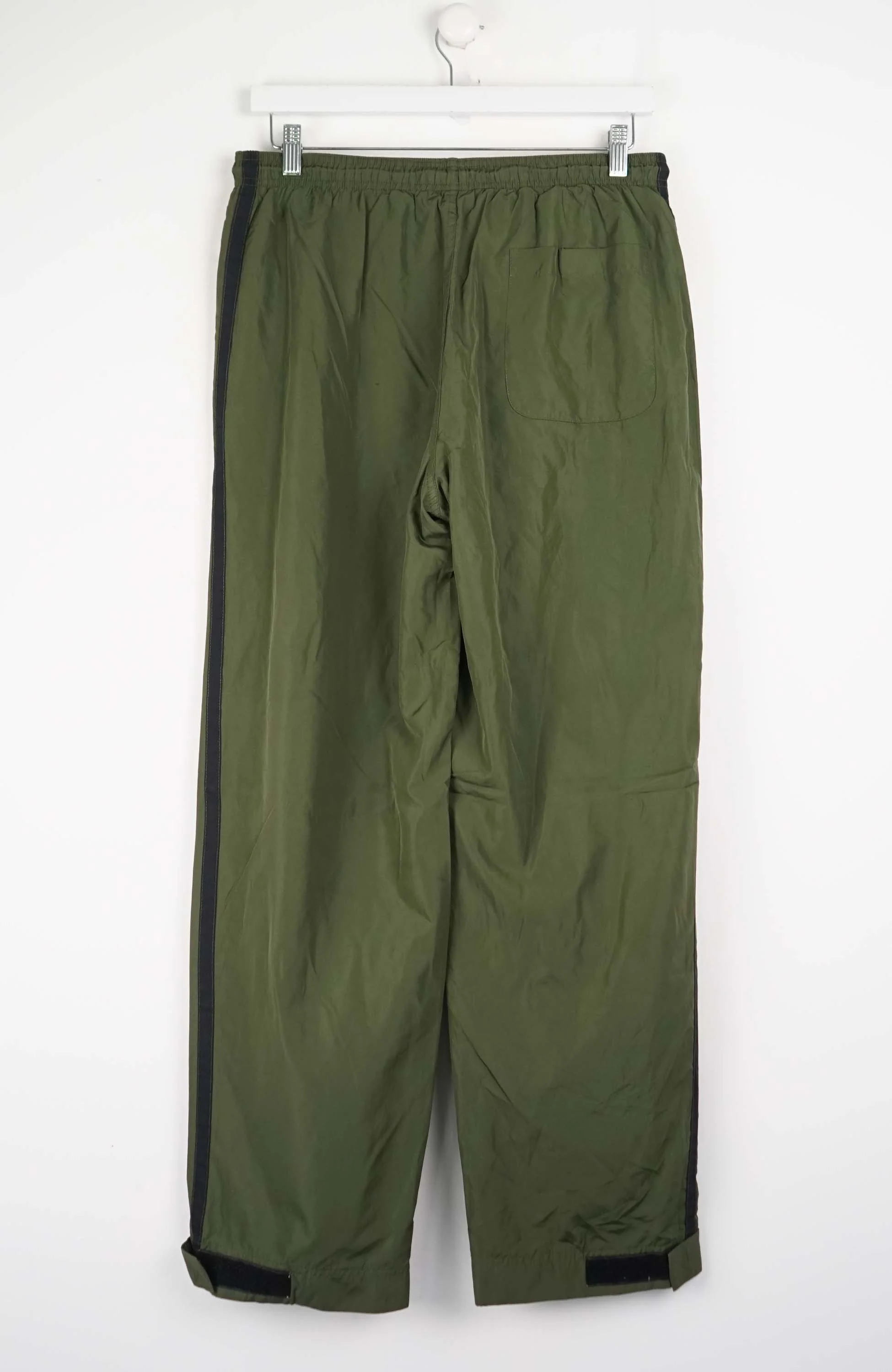 VINTAGE CHAMPION TRACK PANTS (M) - Image 3