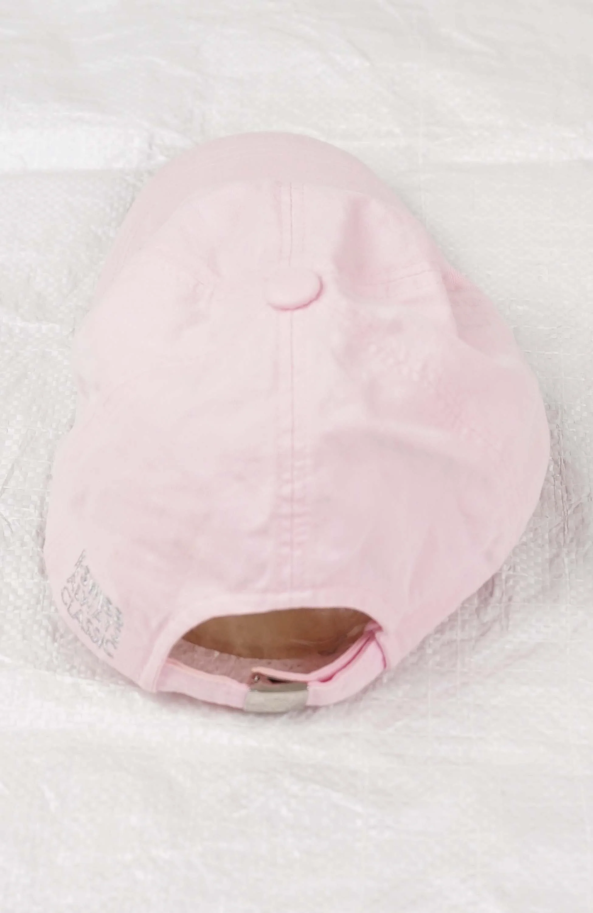 VINTAGE K SWISS SINCE 1966 HAT - Image 3