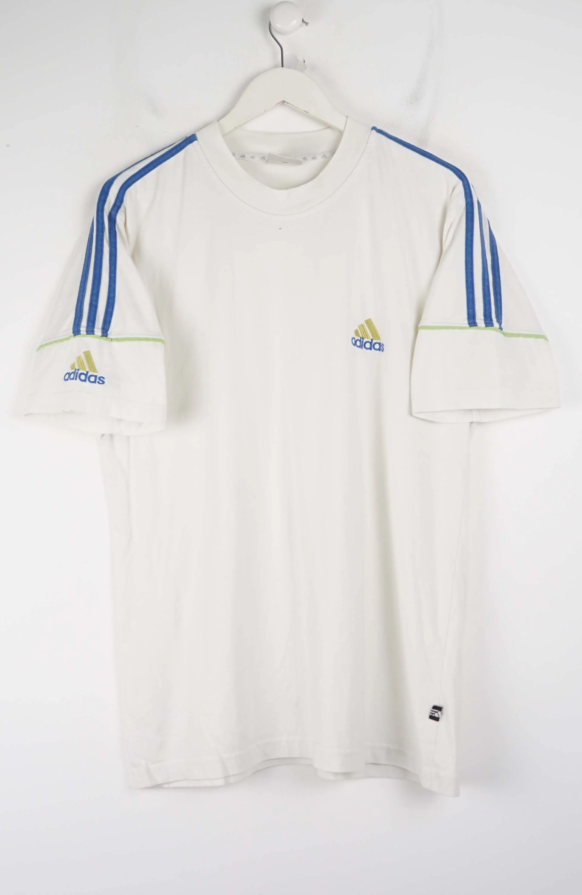 VINTAGE ADIDAS T-SHIRT (M)