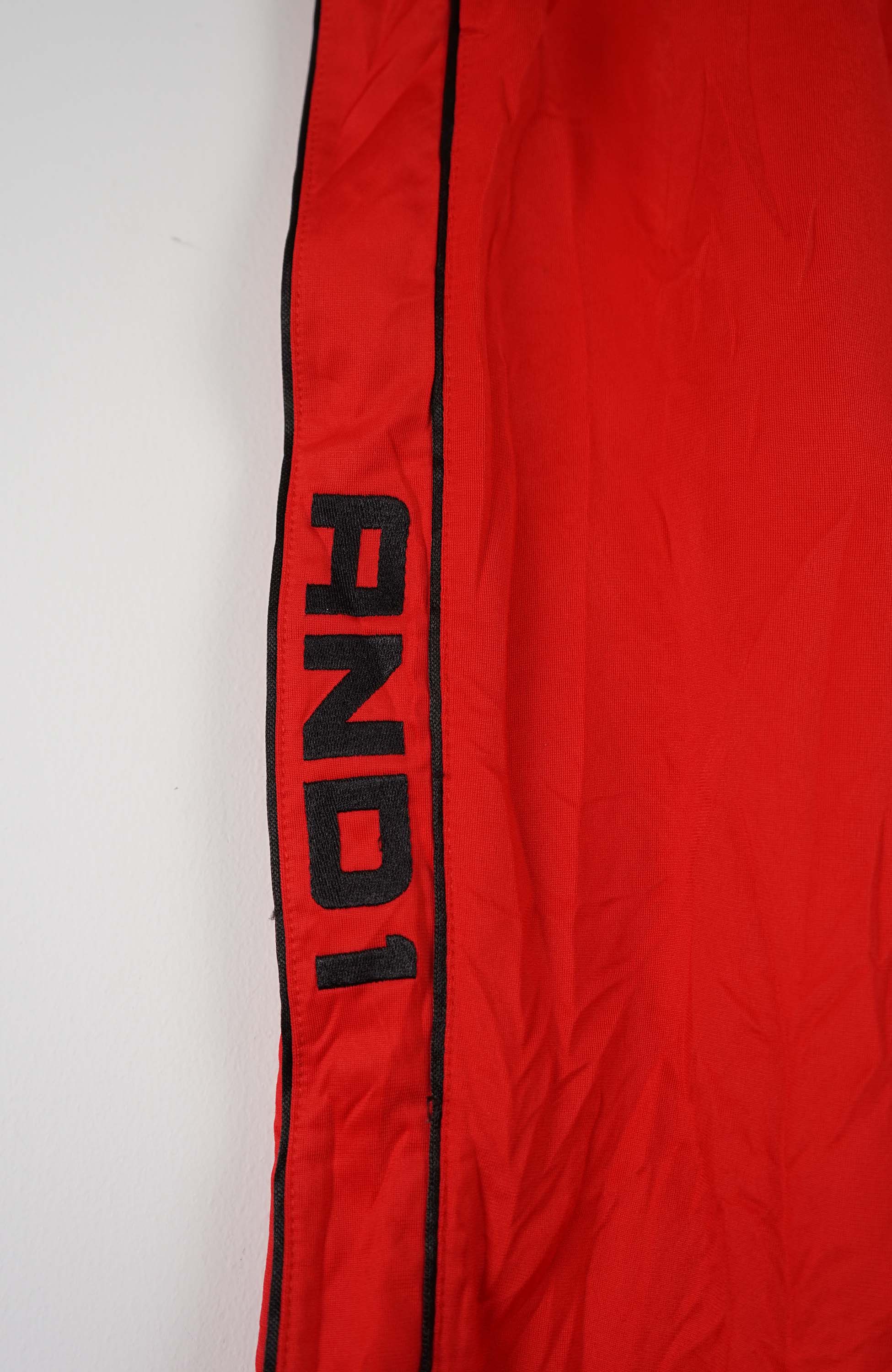 VINTAGE AND1 BASKETBALL TRACK PANTS (M) - Image 2