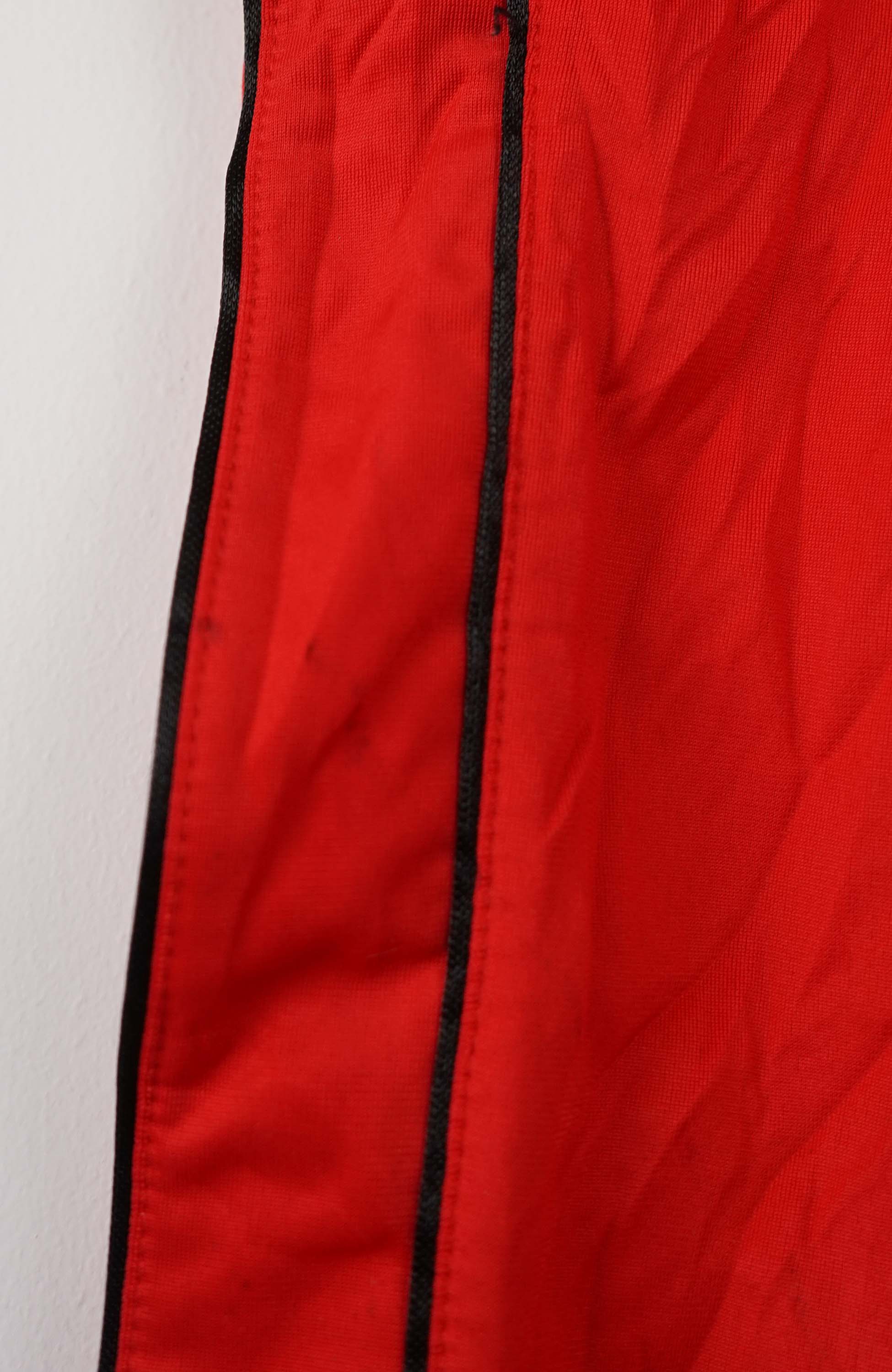 VINTAGE AND1 BASKETBALL TRACK PANTS (M) - Image 3
