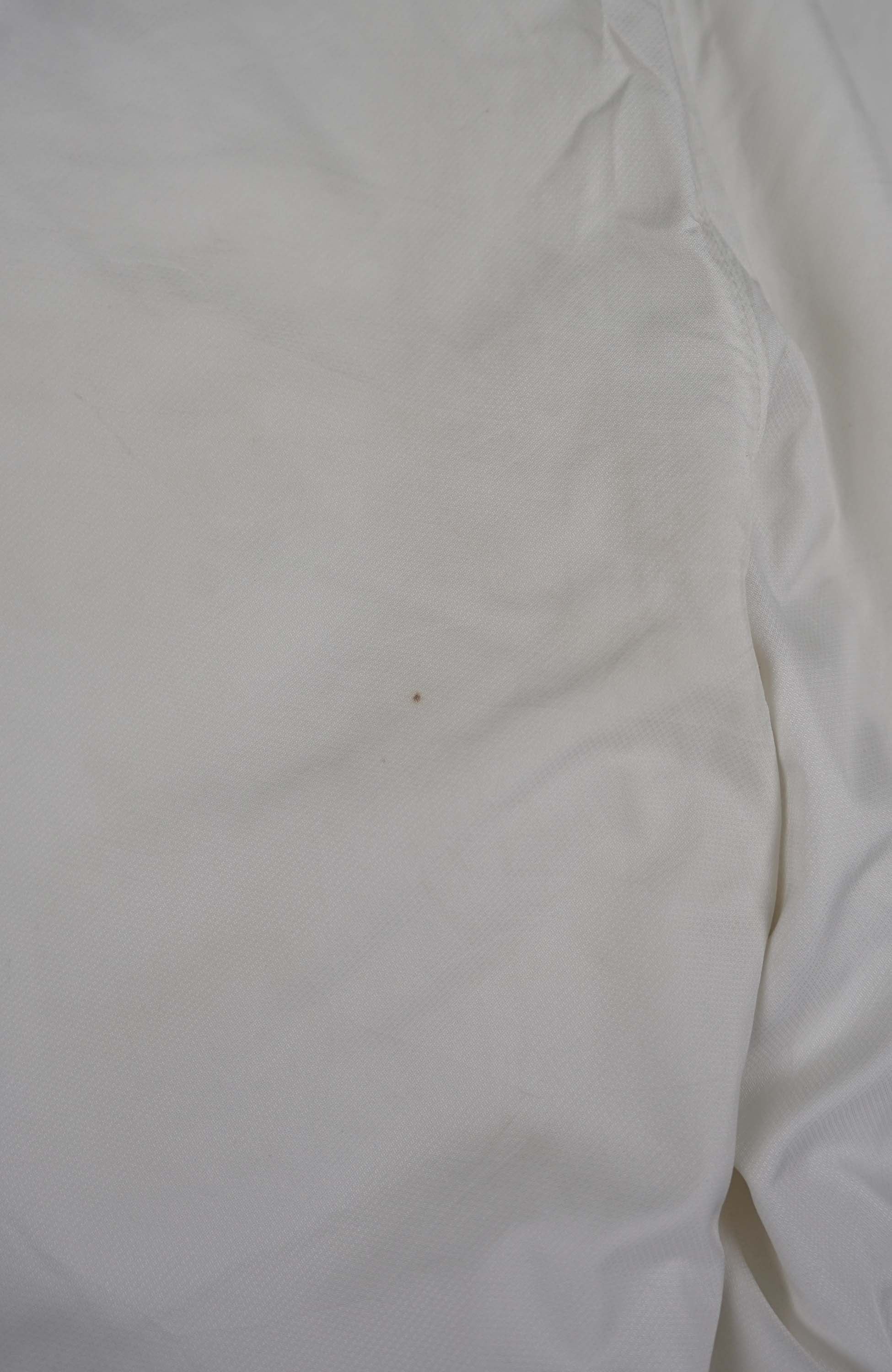 VINTAGE ADIDAS TRACK PANTS (M) - Image 3