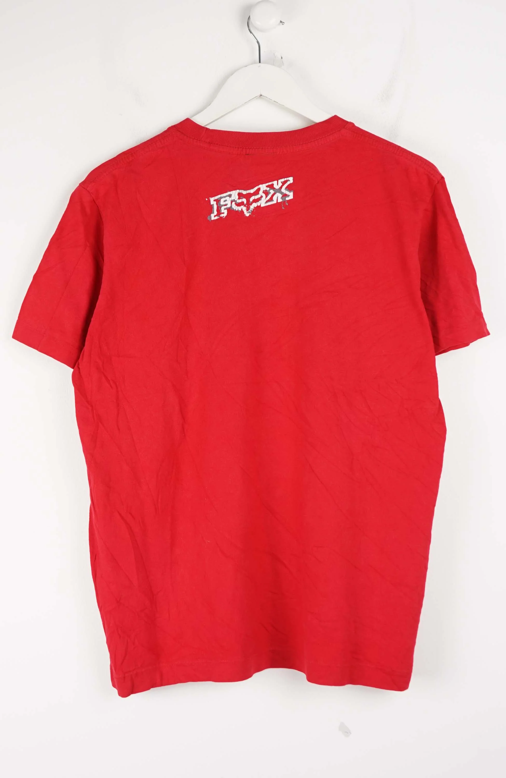 VINTAGE FOX RACING T-SHIRT (S) - Image 2