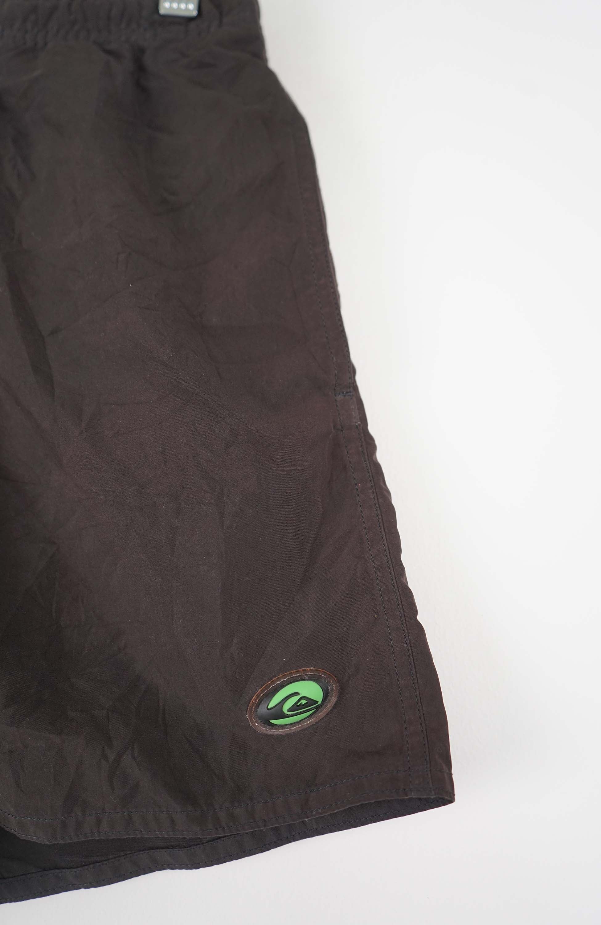 VINTAGE BILLABONG SHORTS W26 - Image 2