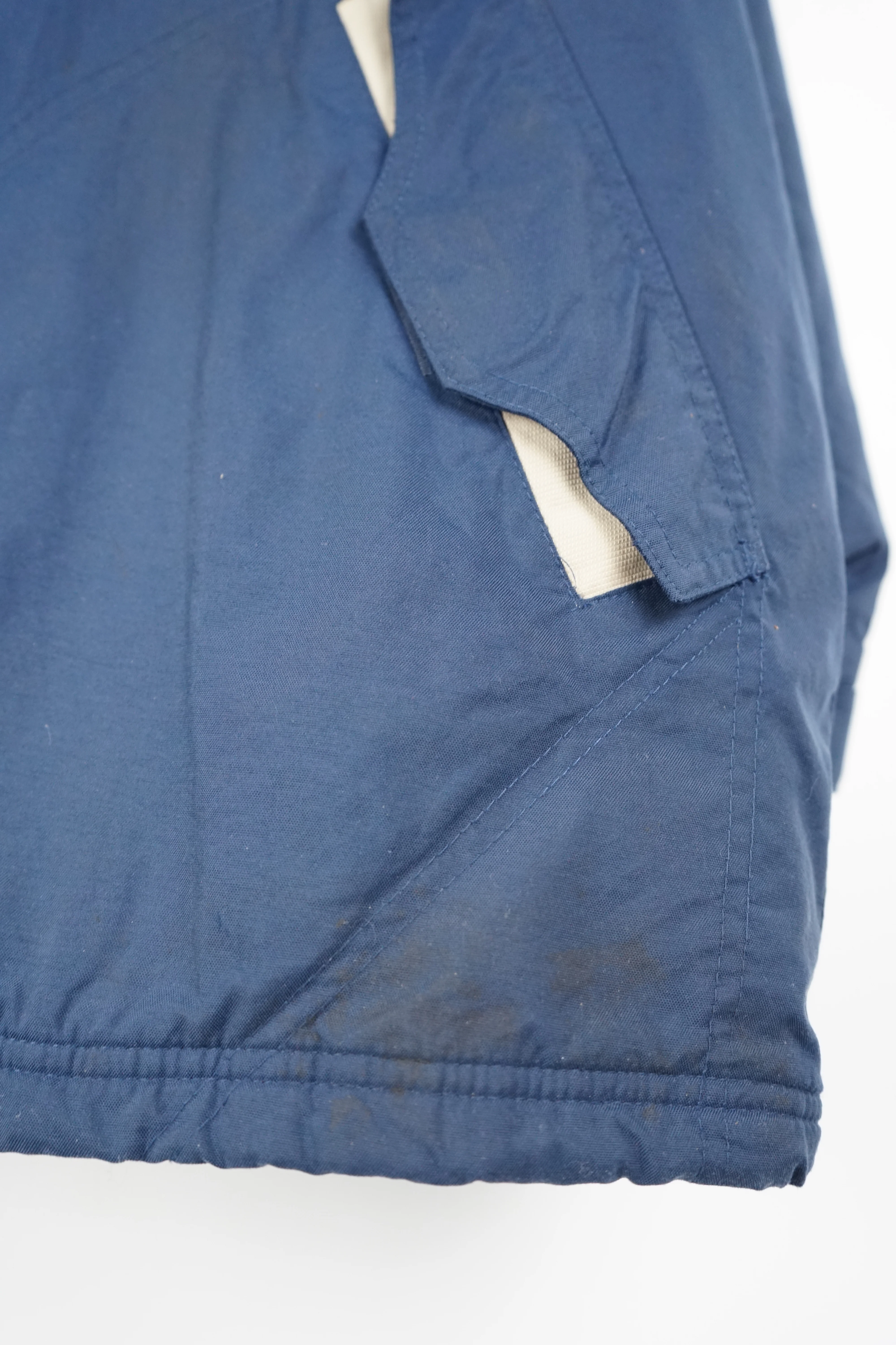 VINTAGE REEBOK JACKET (XXL) - Image 3