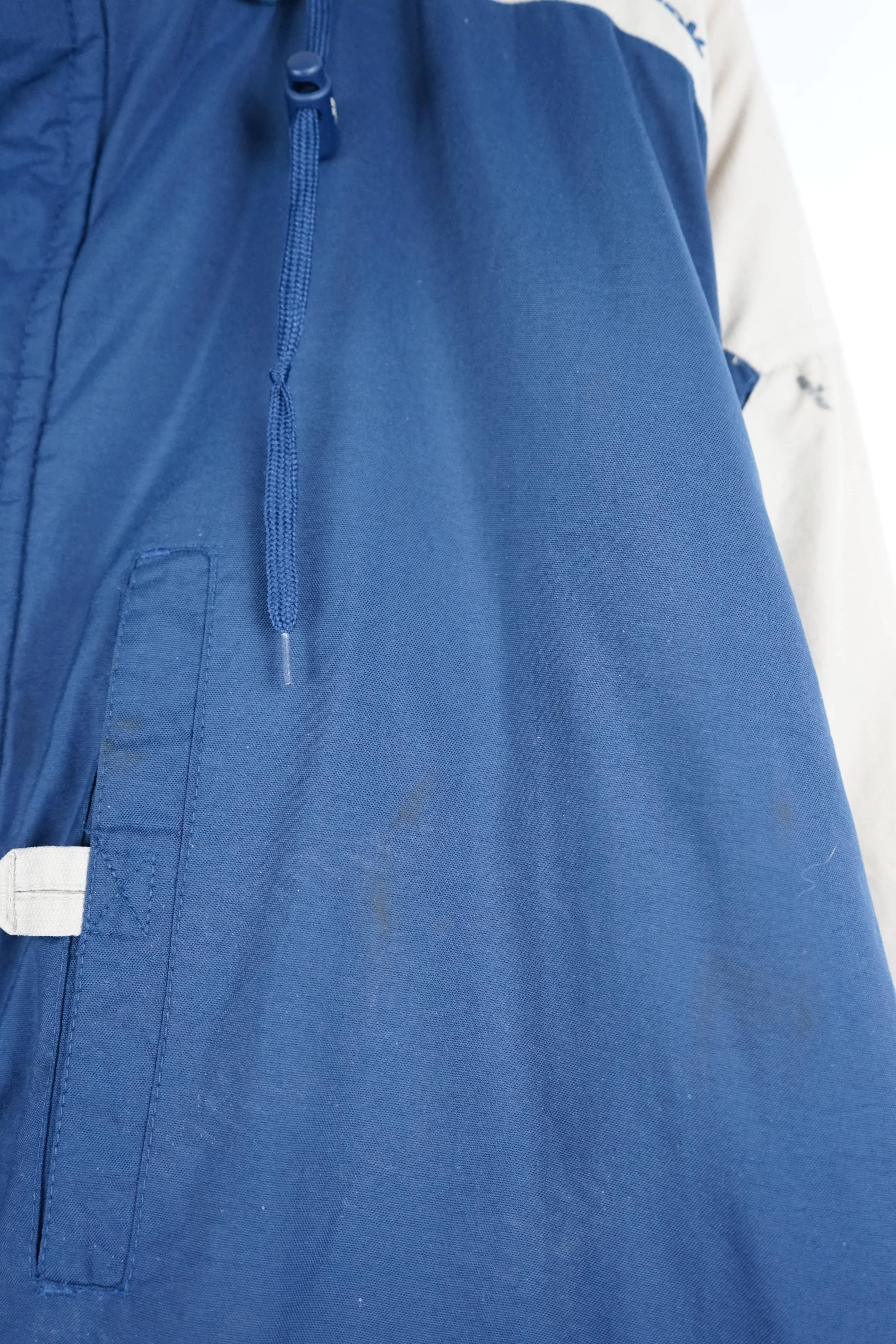 VINTAGE REEBOK JACKET (XXL) - Image 4