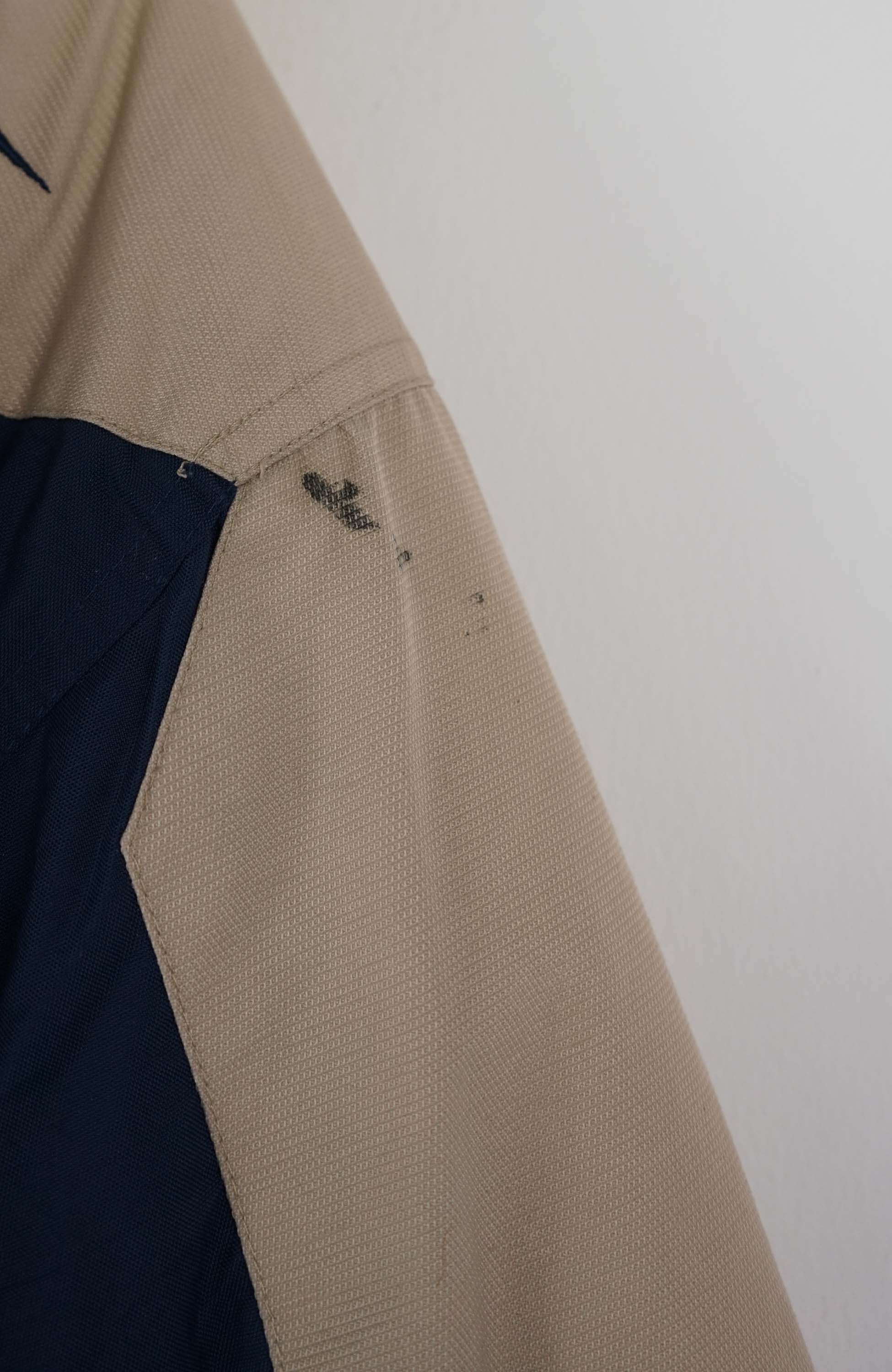 VINTAGE REEBOK JACKET (XXL) - Image 6