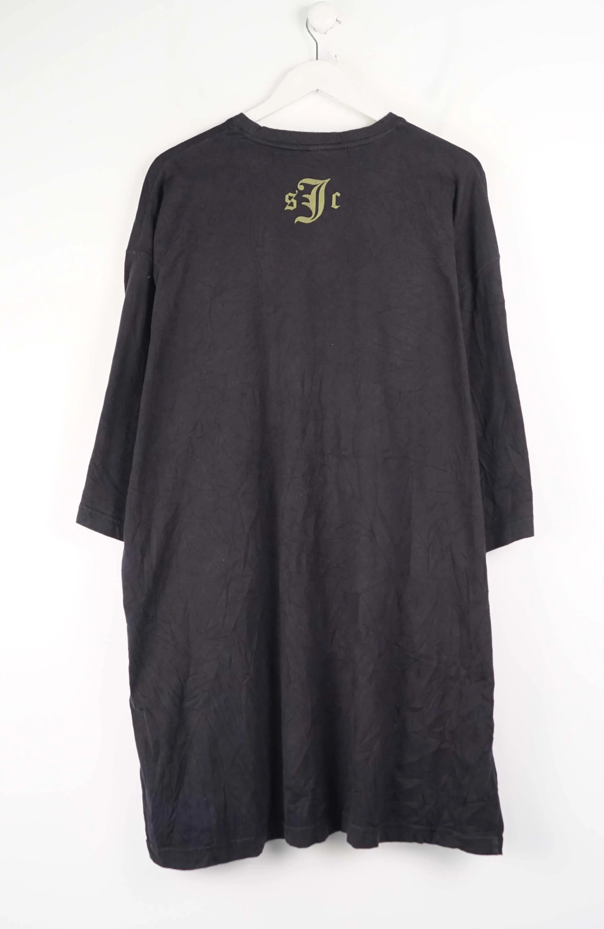 VINTAGE SEAN JOHN T-SHIRT (XXXL) - Image 2