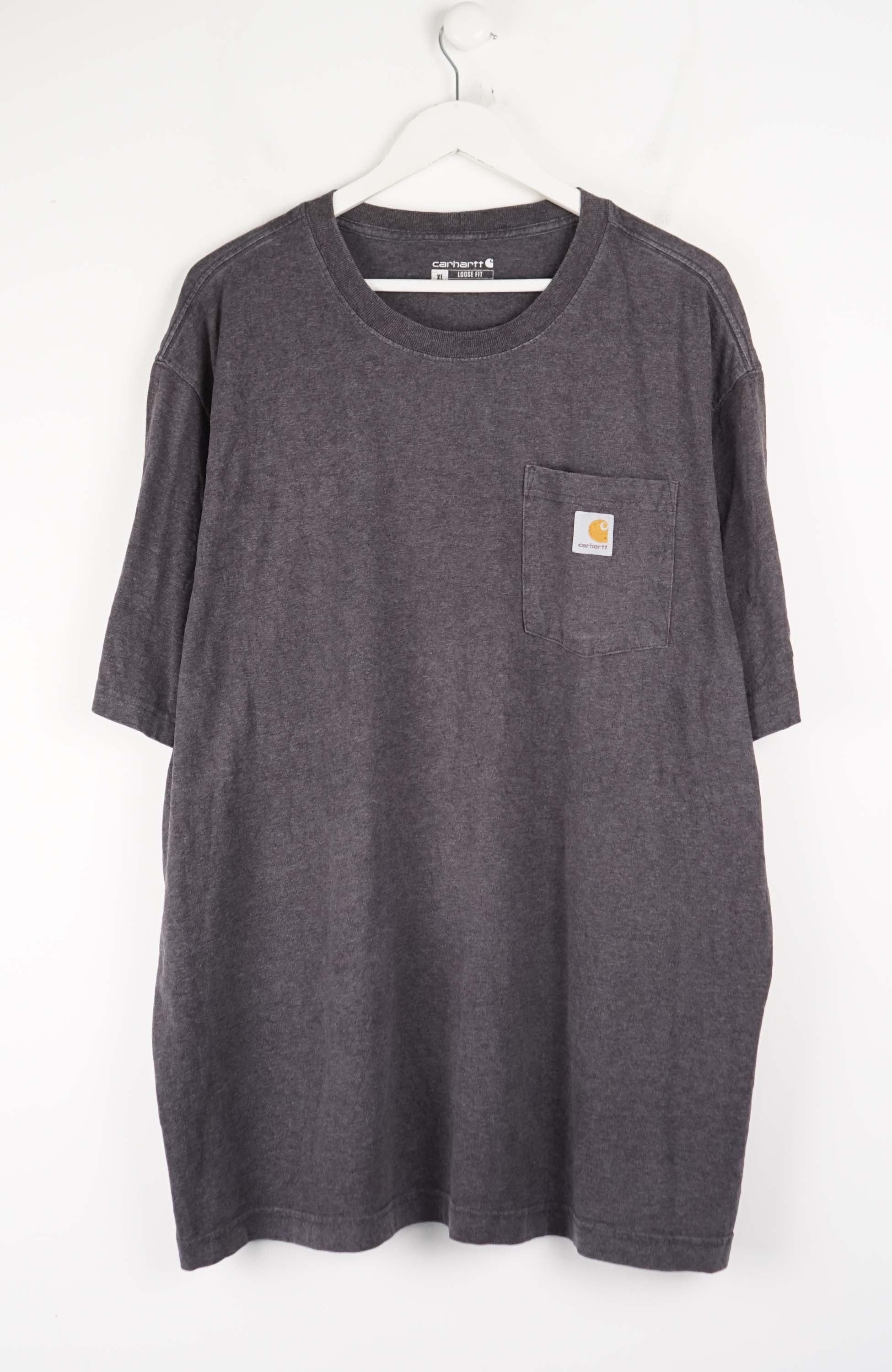 VINTAGE CARHARTT T-SHIRT (XXL)