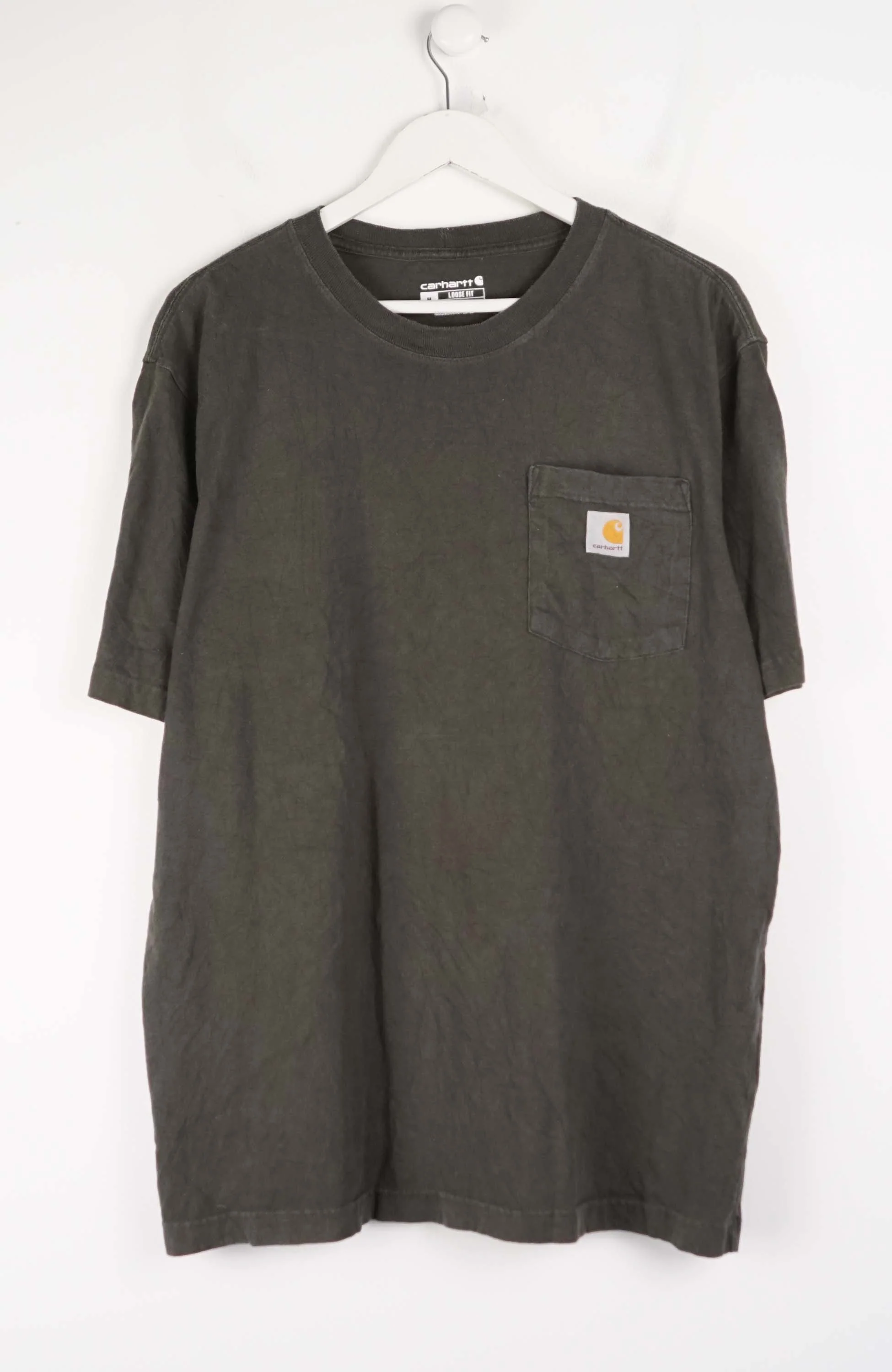 VINTAGE CARHARTT T-SHIRT (L)
