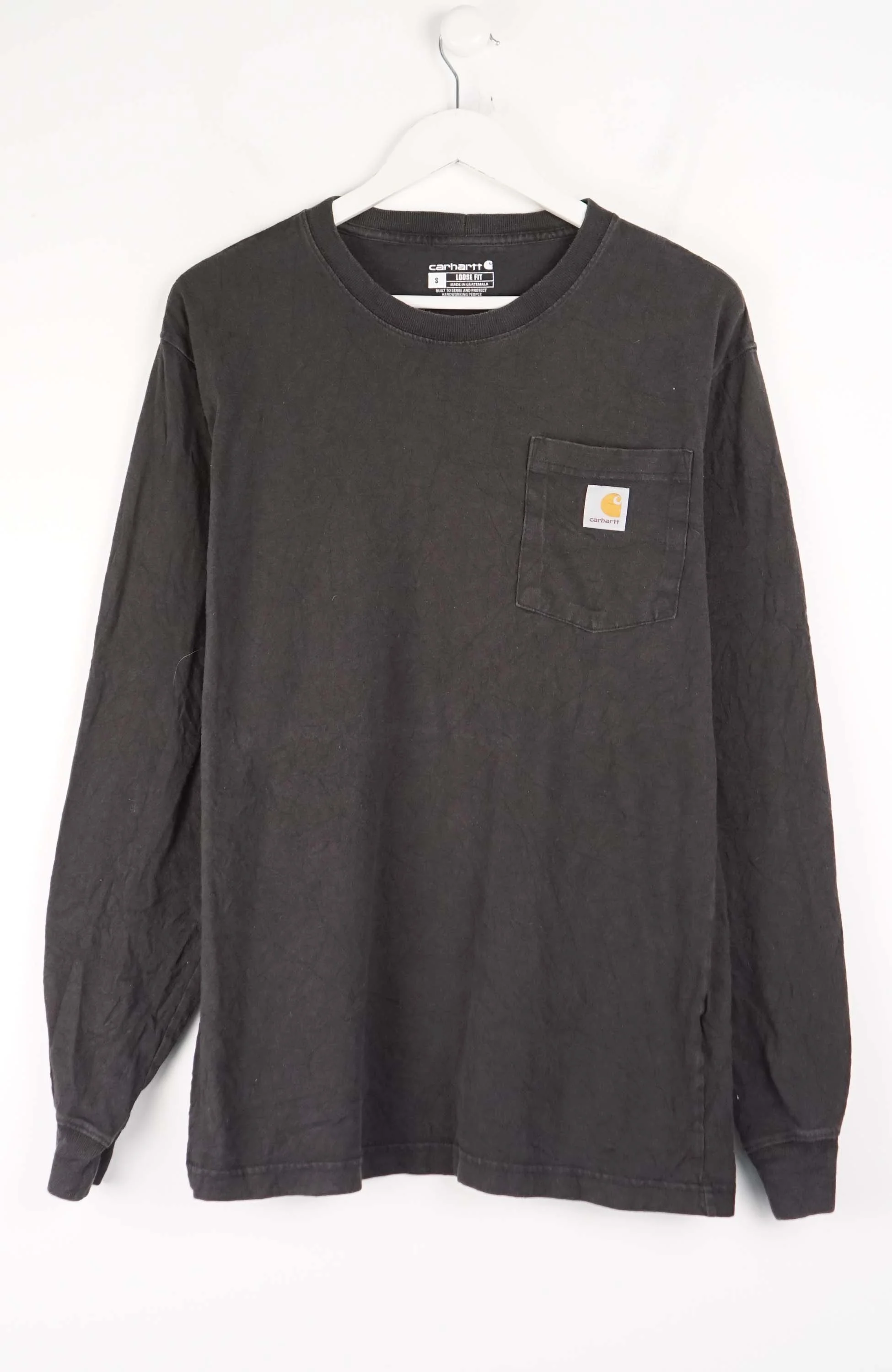 VINTAGE CARHARTT T-SHIRT (L)