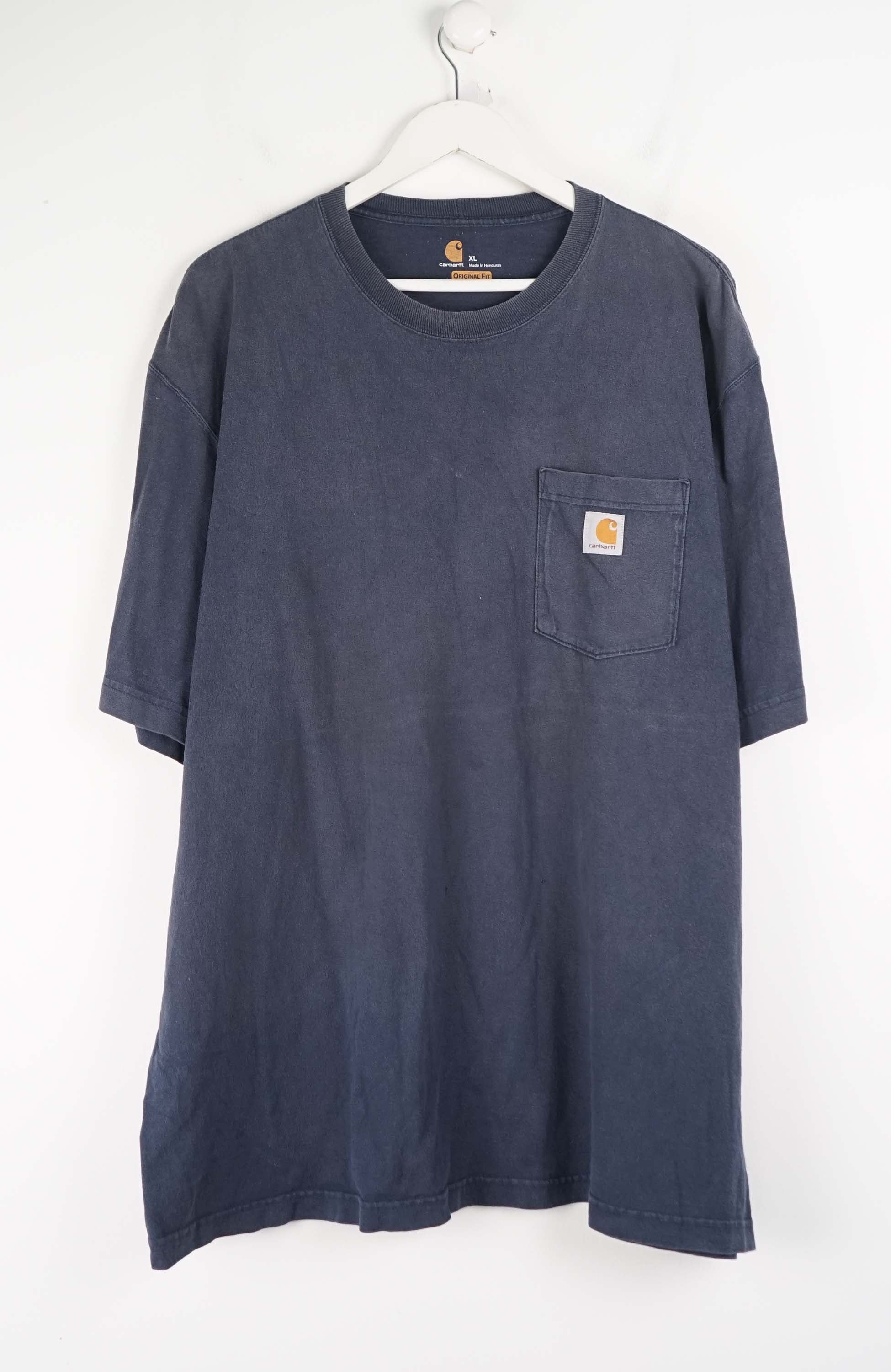 VINTAGE CARHARTT T-SHIRT (XXL)