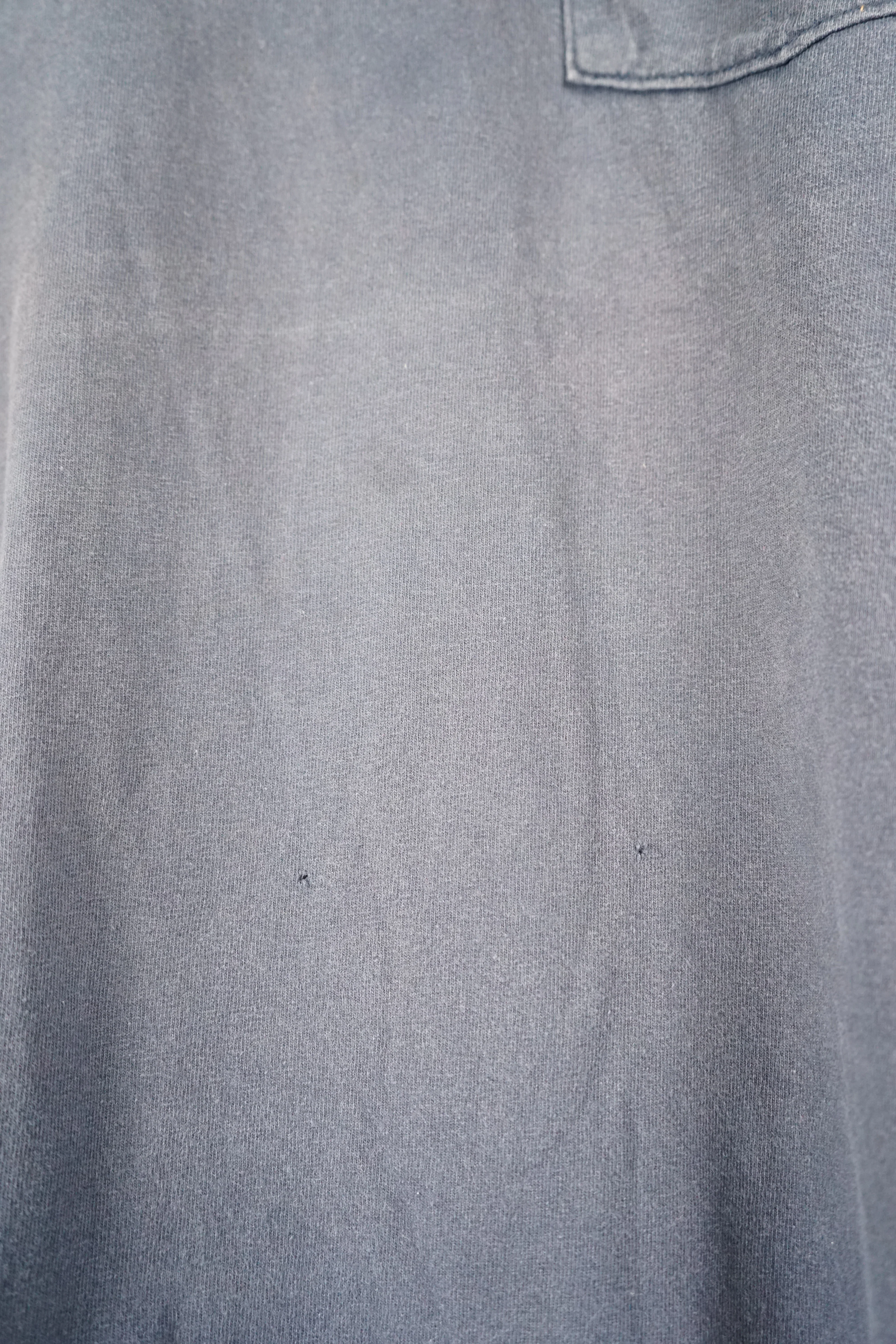 VINTAGE CARHARTT T-SHIRT (XXL) - Image 2