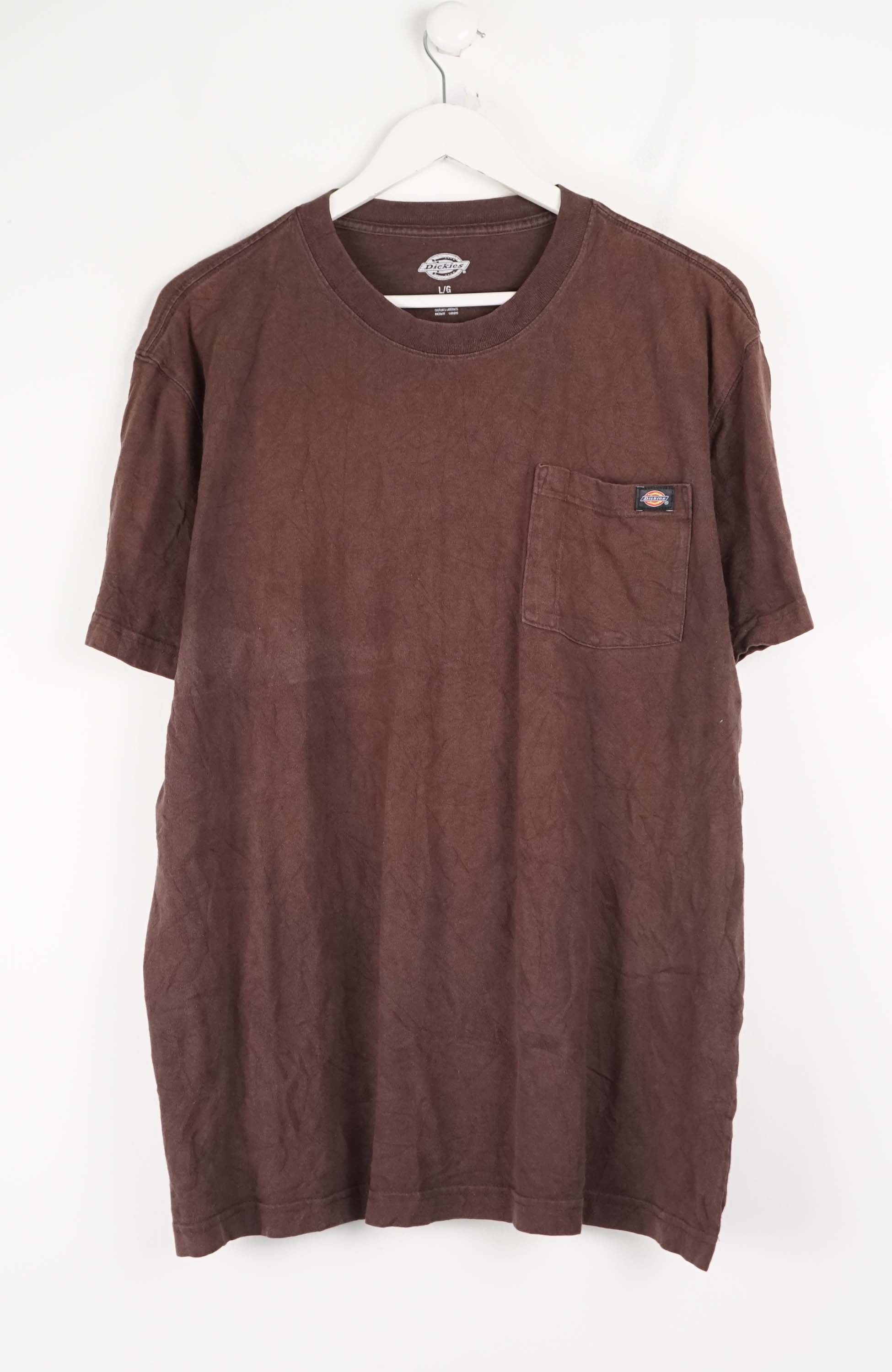 VINTAGE DICKIES T-SHIRT (XL)