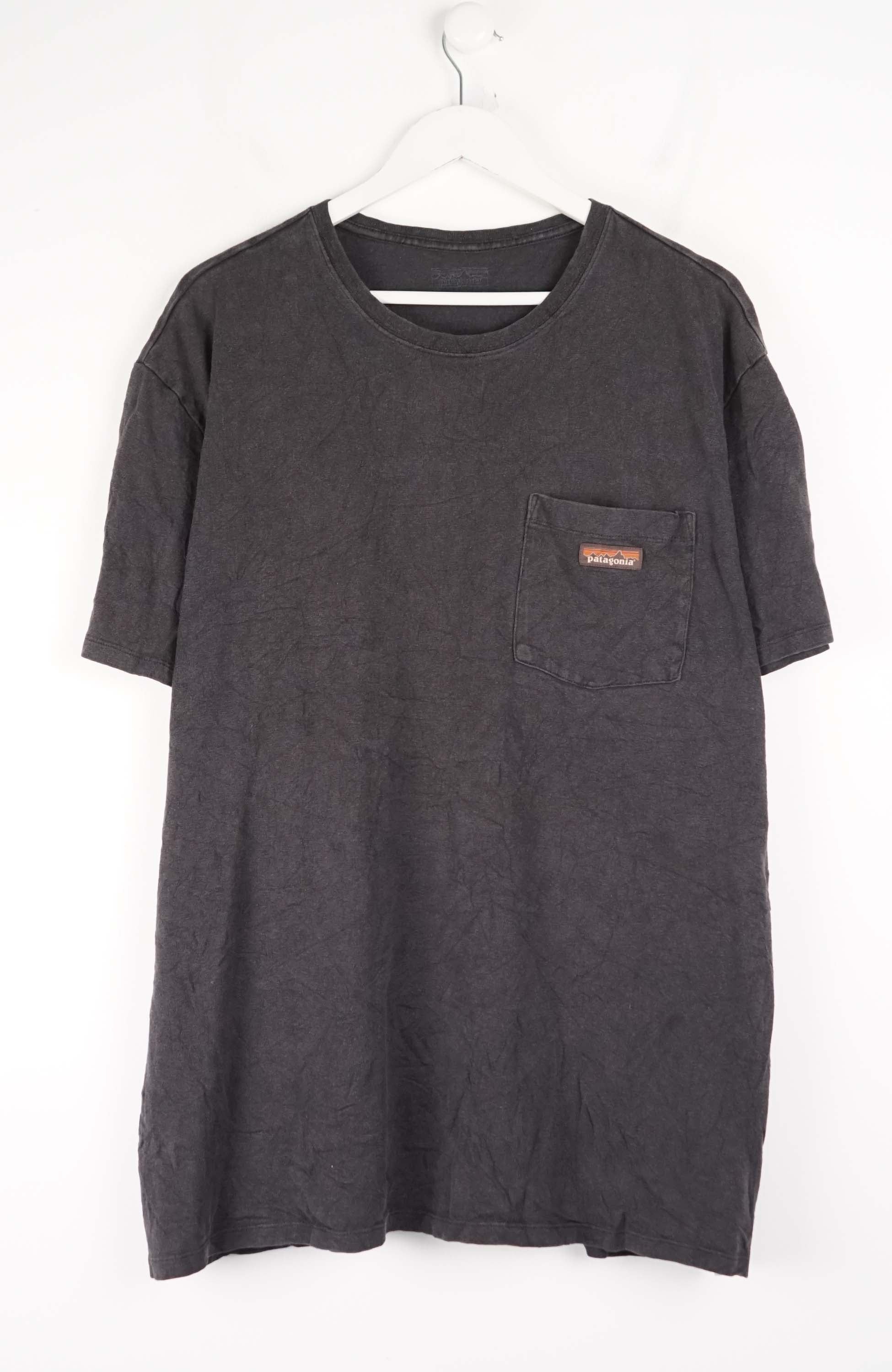 VINTAGE PATAGONIA T-SHIRT (XL)