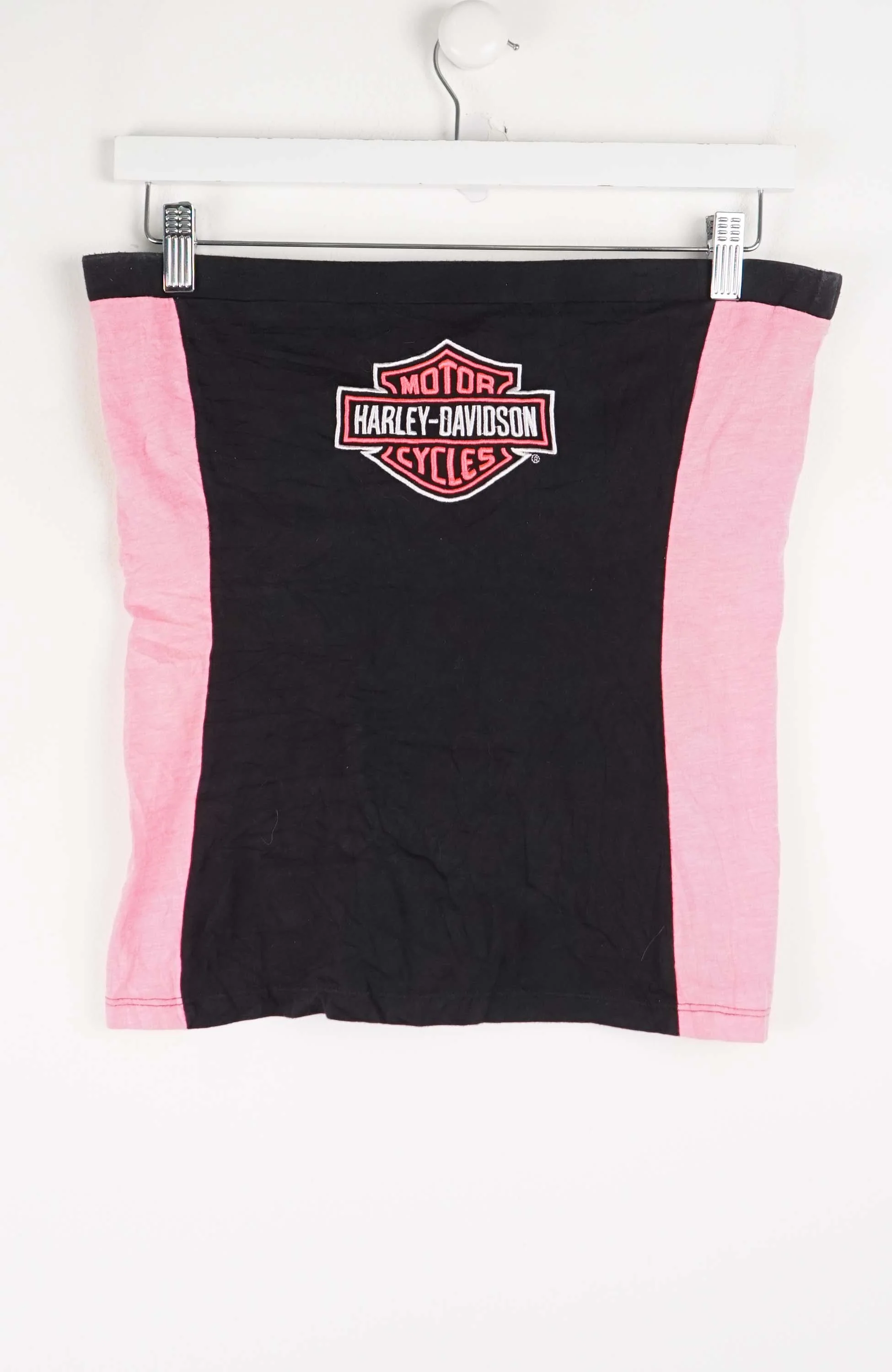VINTAGE HARLEY DAVIDSONT-SHIRT (XS) WOMENS